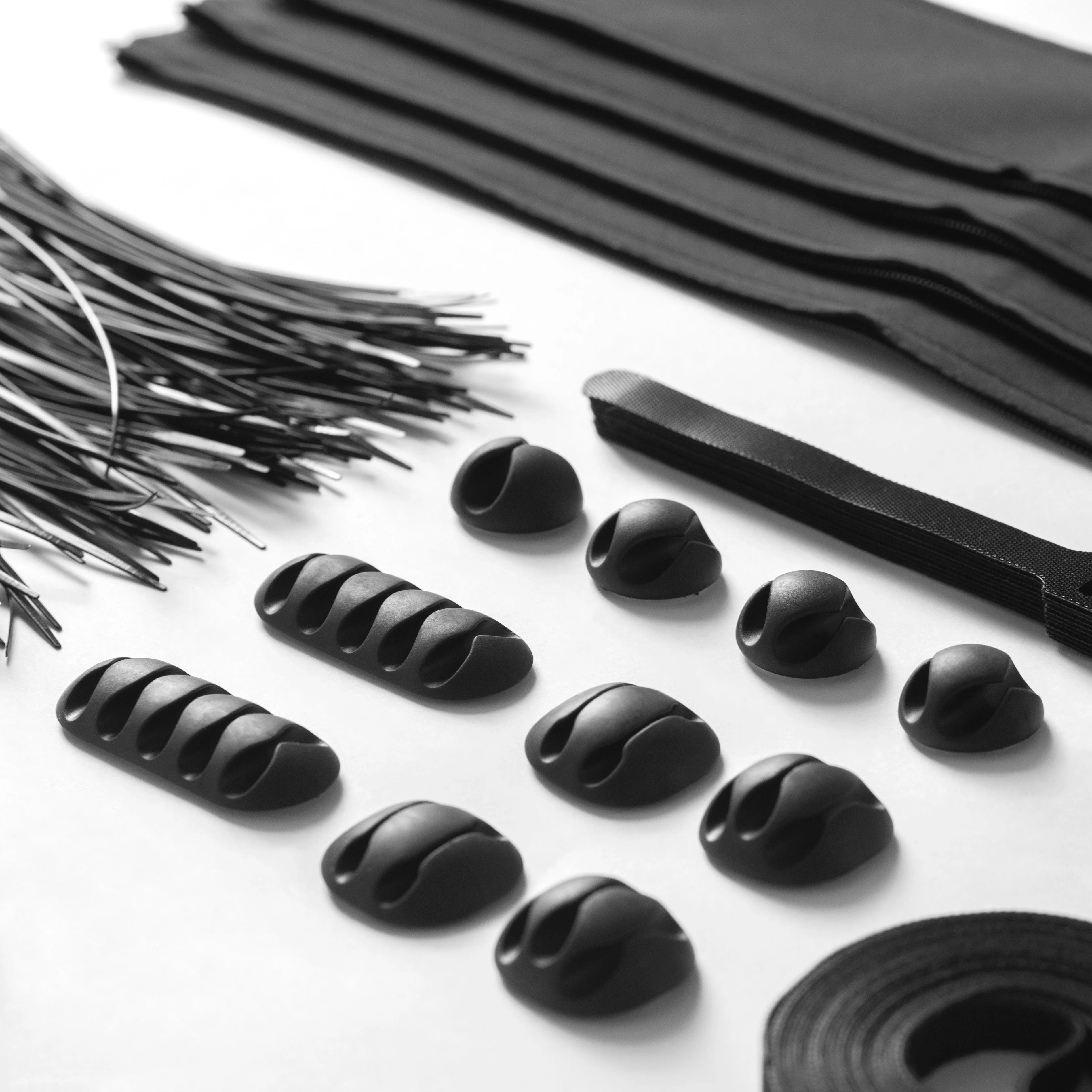 Cable Management Kit - Image 3