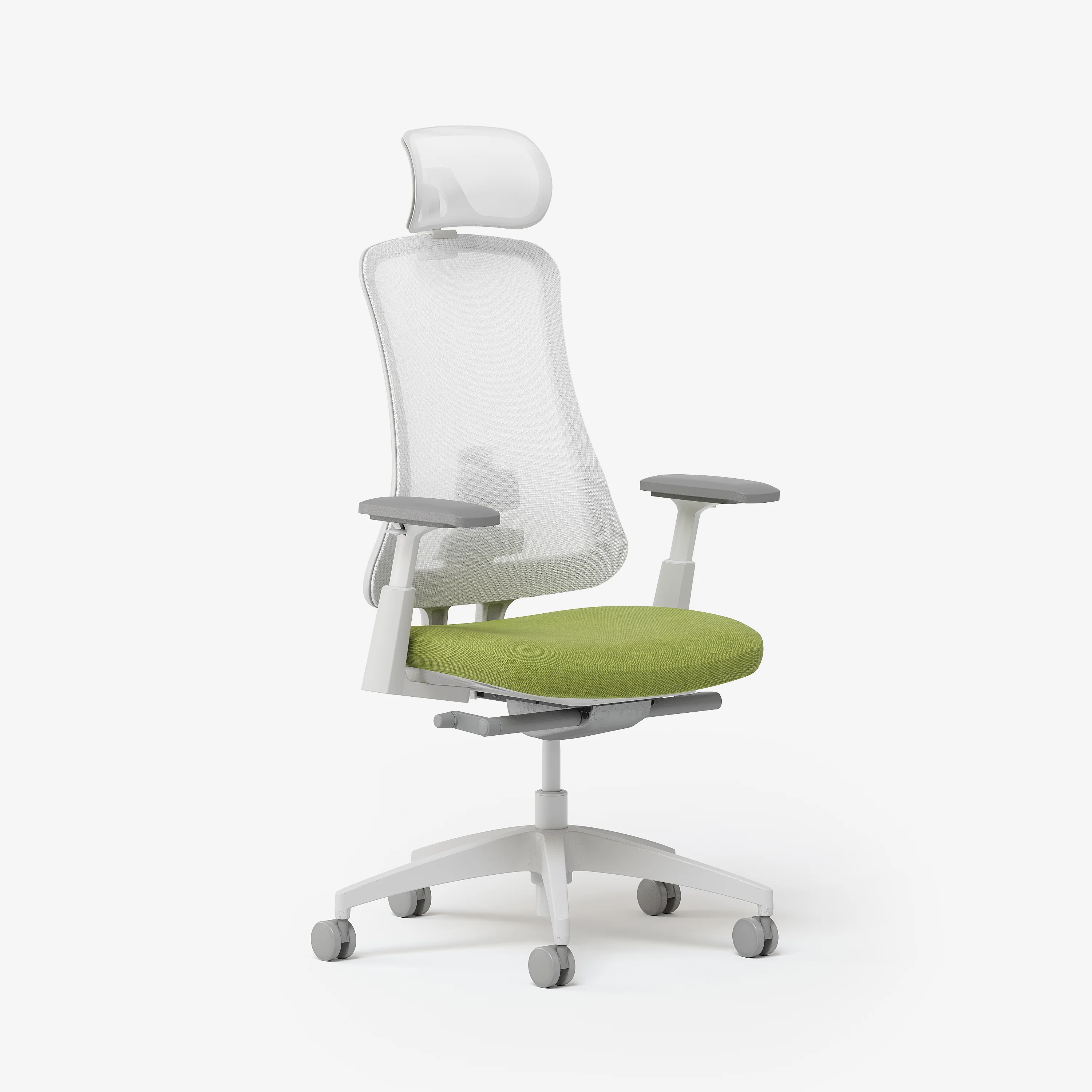 Ergonomic Chair S-Series - Image 11