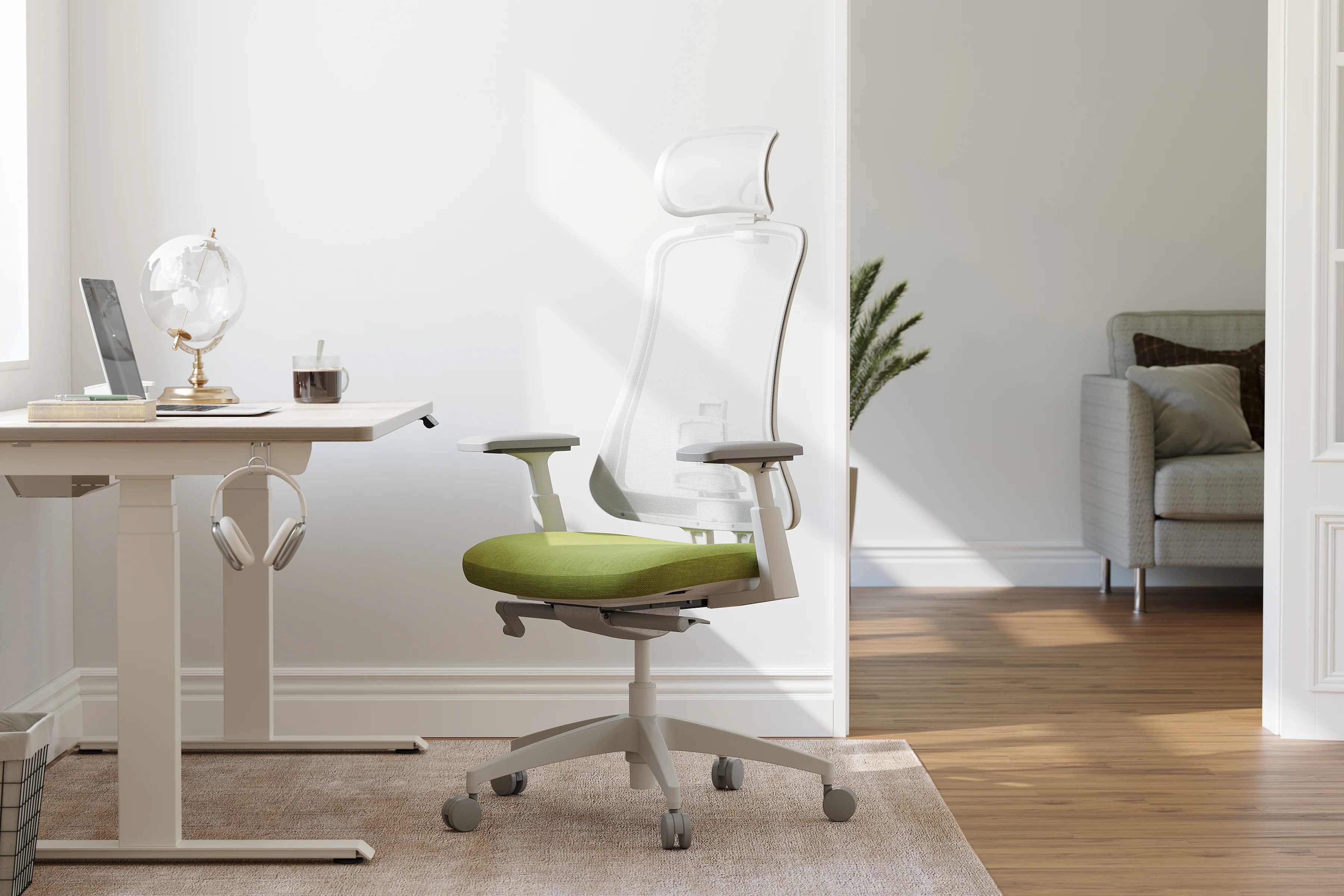 Ergonomic Chair S-Series - Image 12