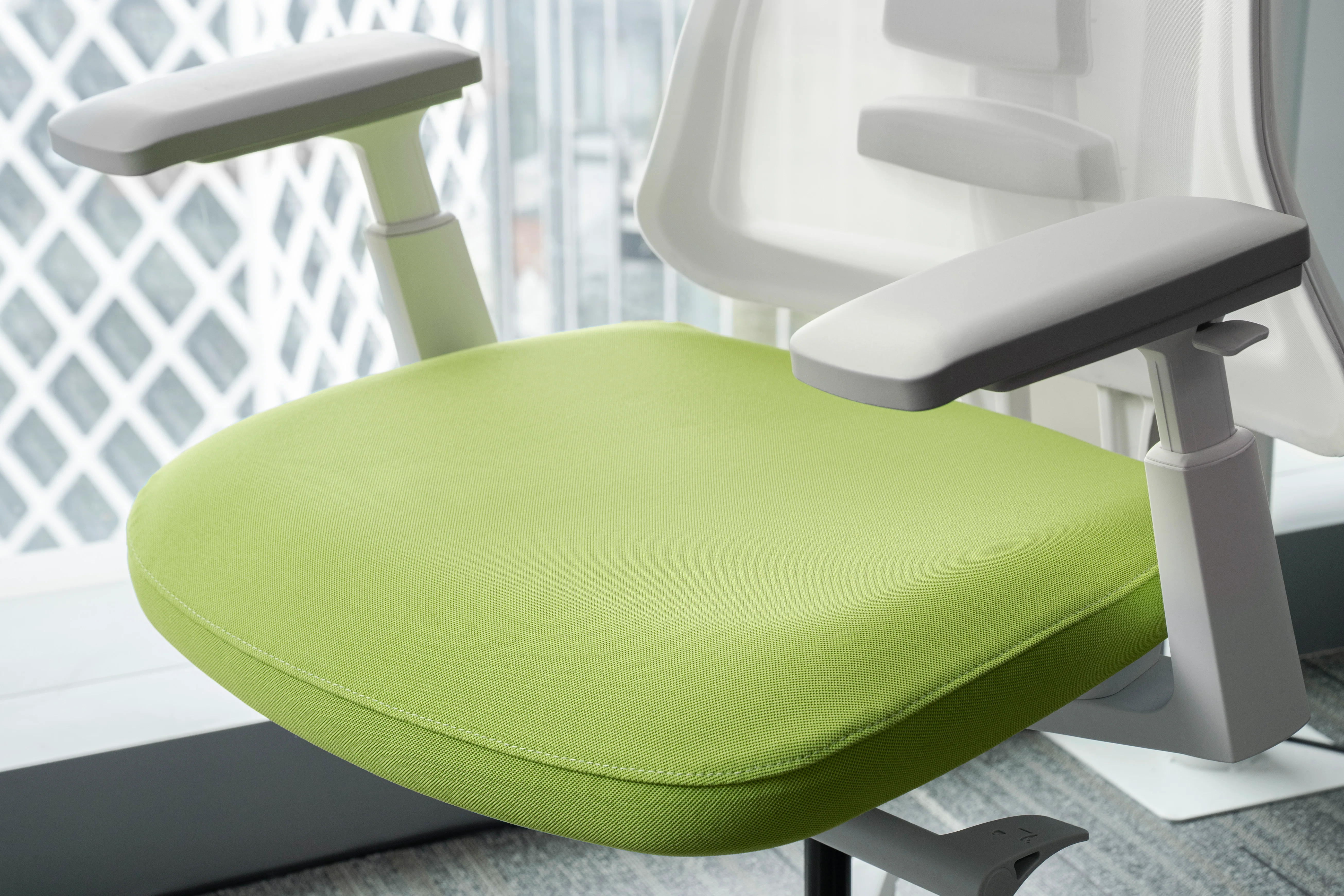 Ergonomic Chair S-Series - Image 15