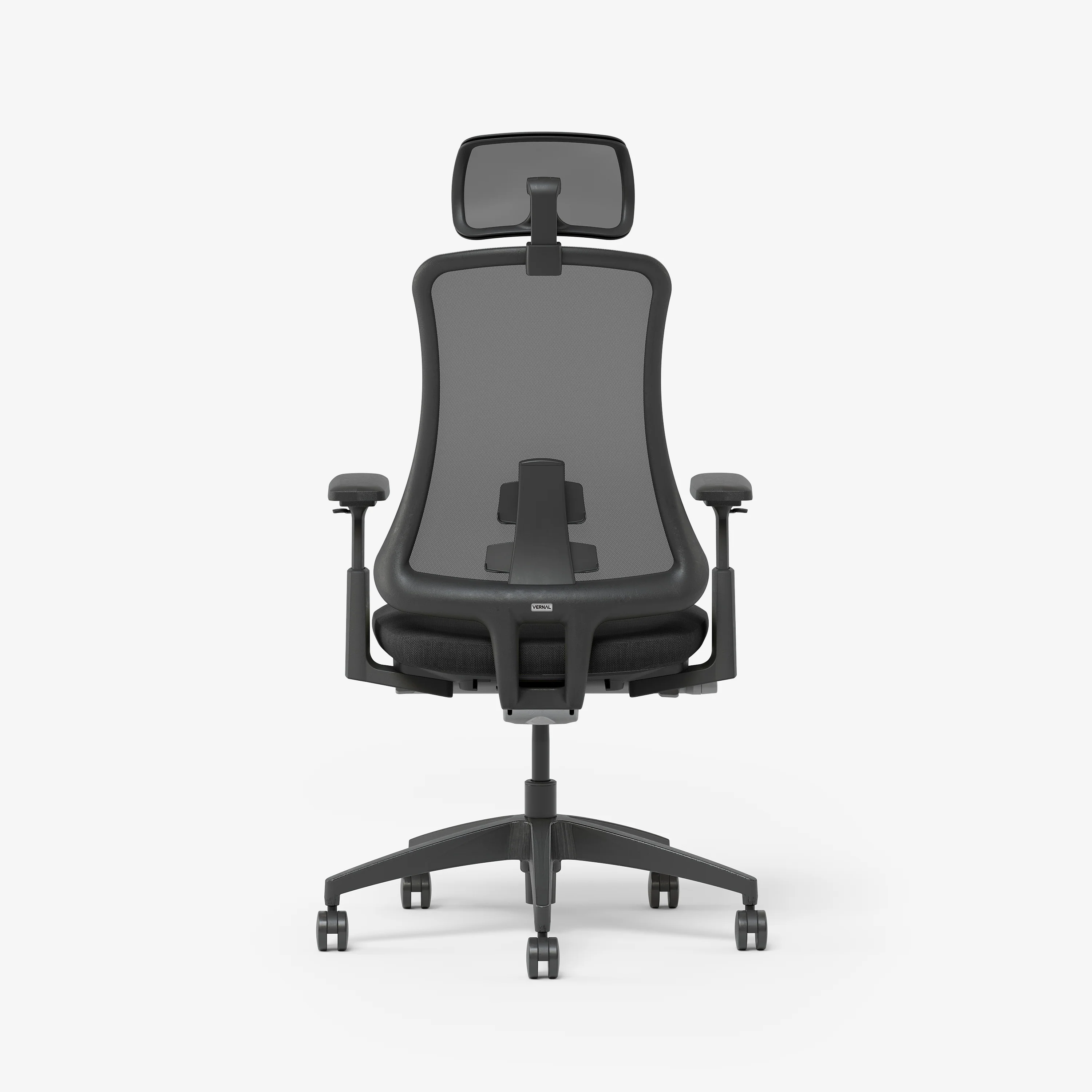 Ergonomic Chair S-Series - Image 3