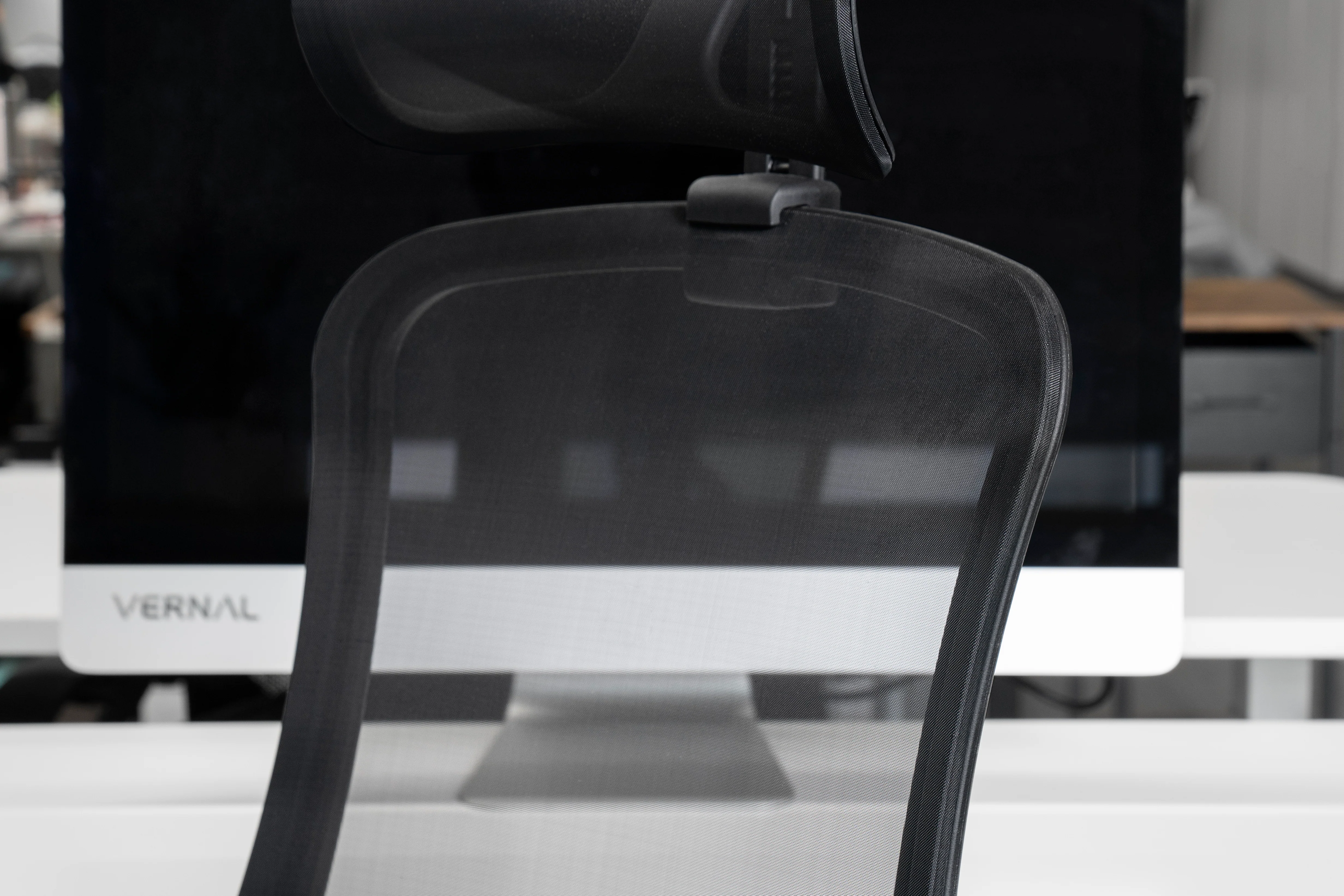 Ergonomic Chair S-Series - Image 4