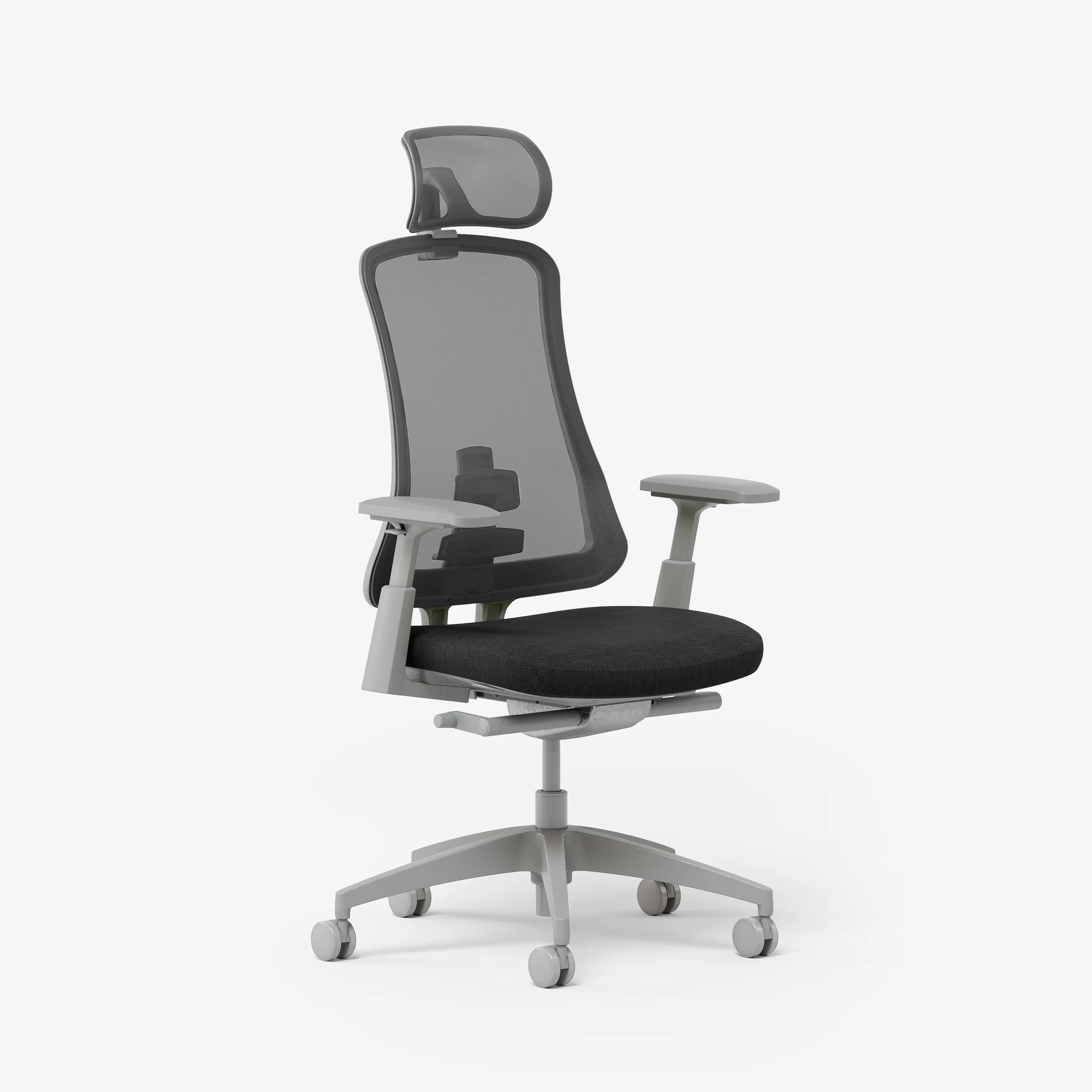 Ergonomic Chair S-Series - Image 6