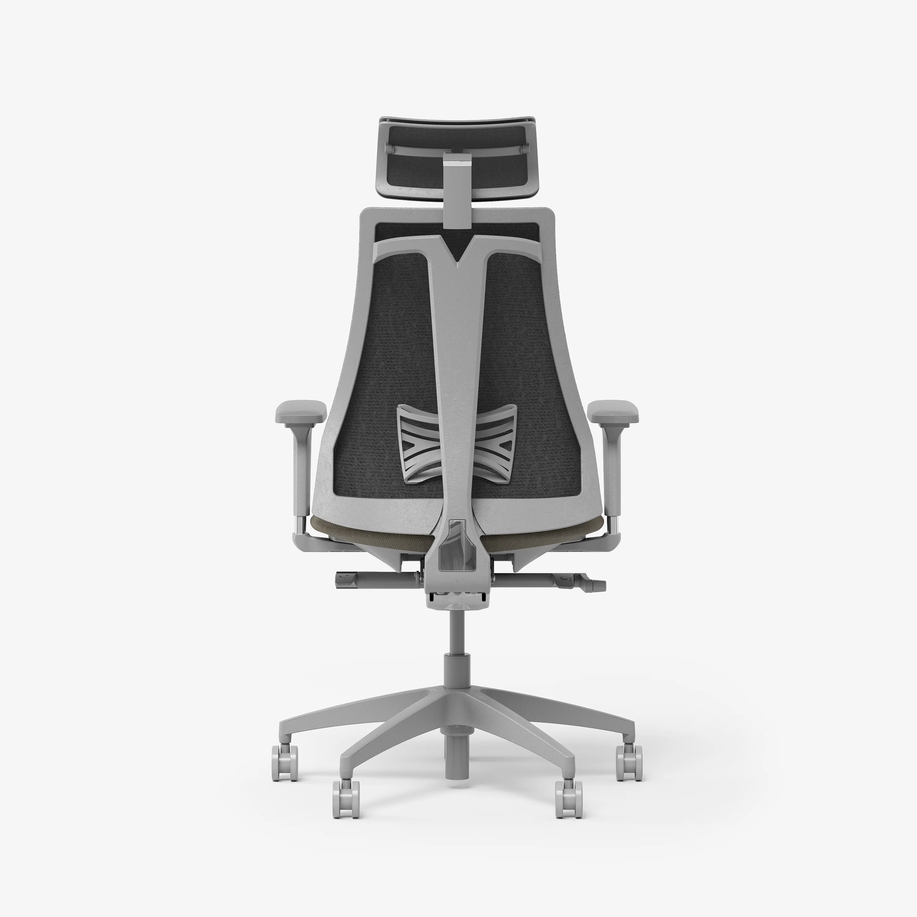 Ergonomic Chair Y-Series - Image 3
