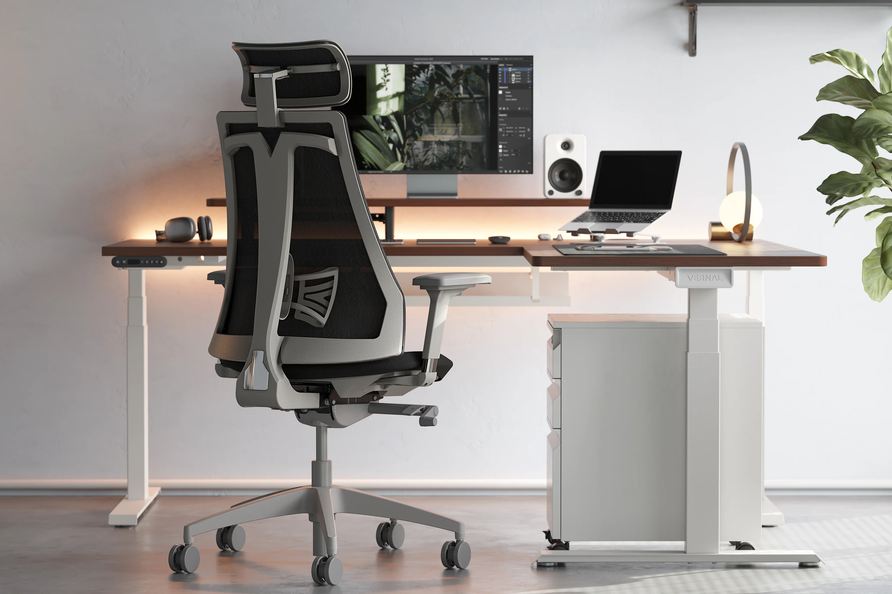 Ergonomic Chair Y-Series - Image 7