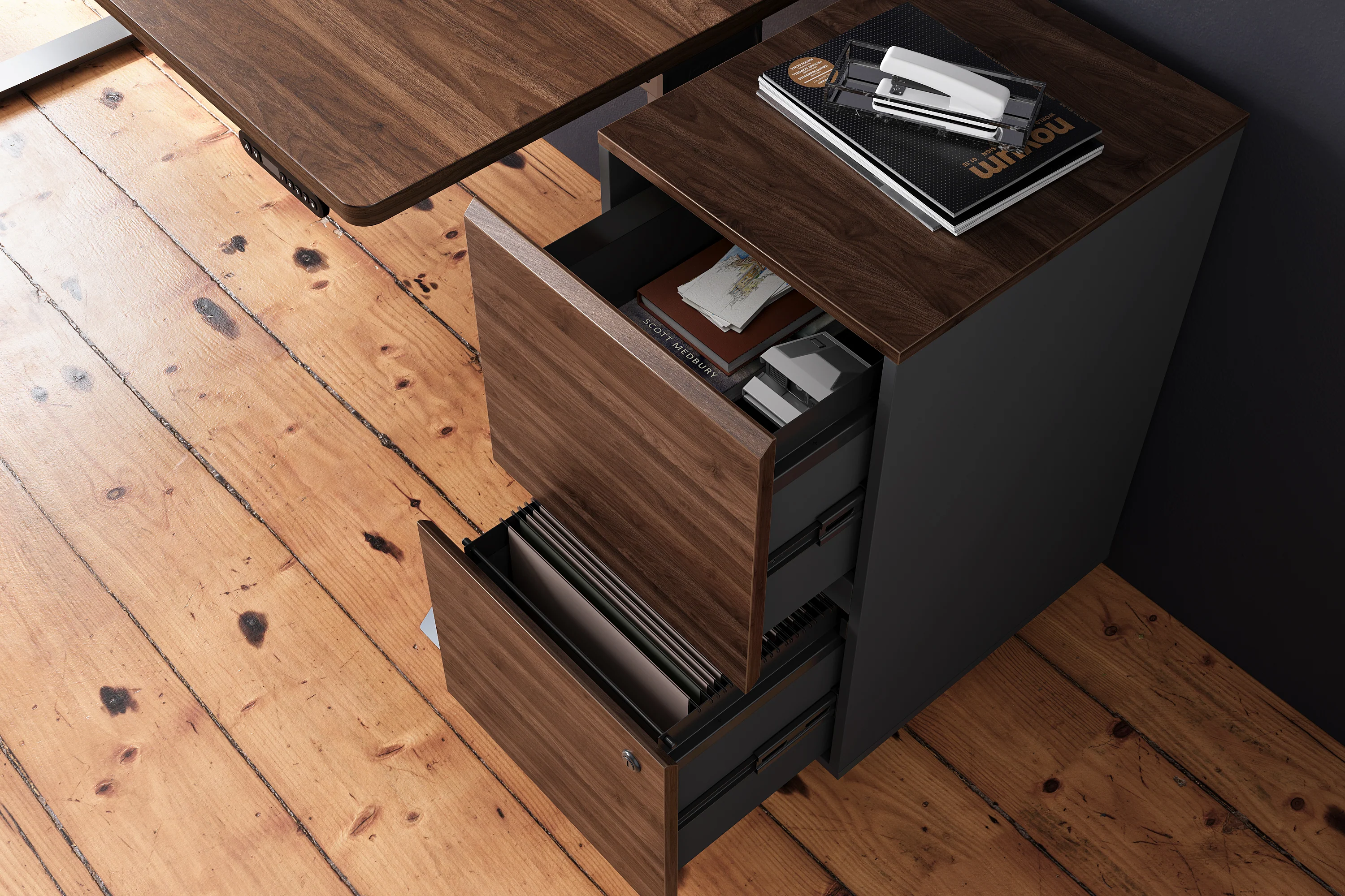Vernal File Cabinets - Image 10