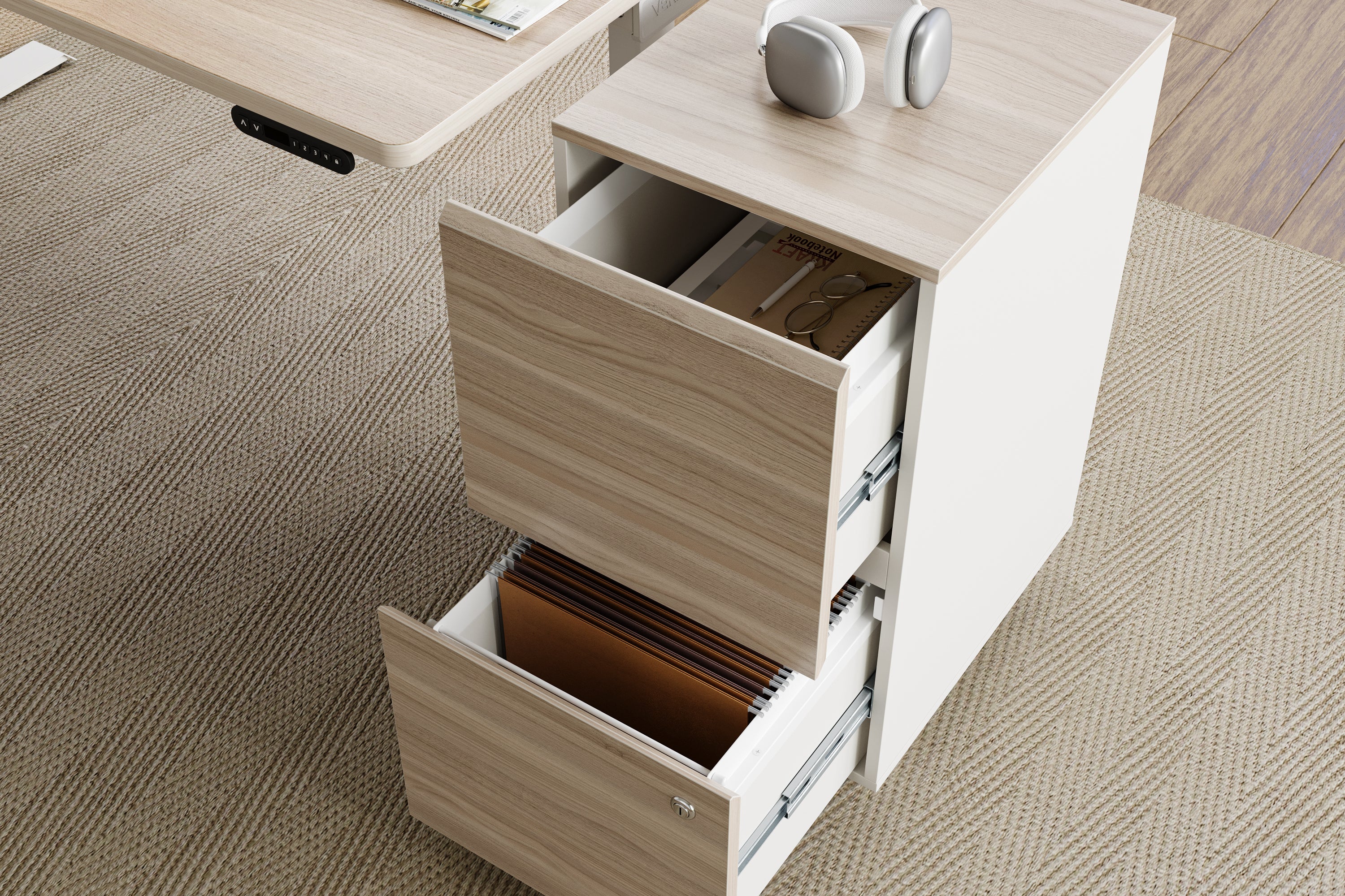 Vernal File Cabinets - Image 14