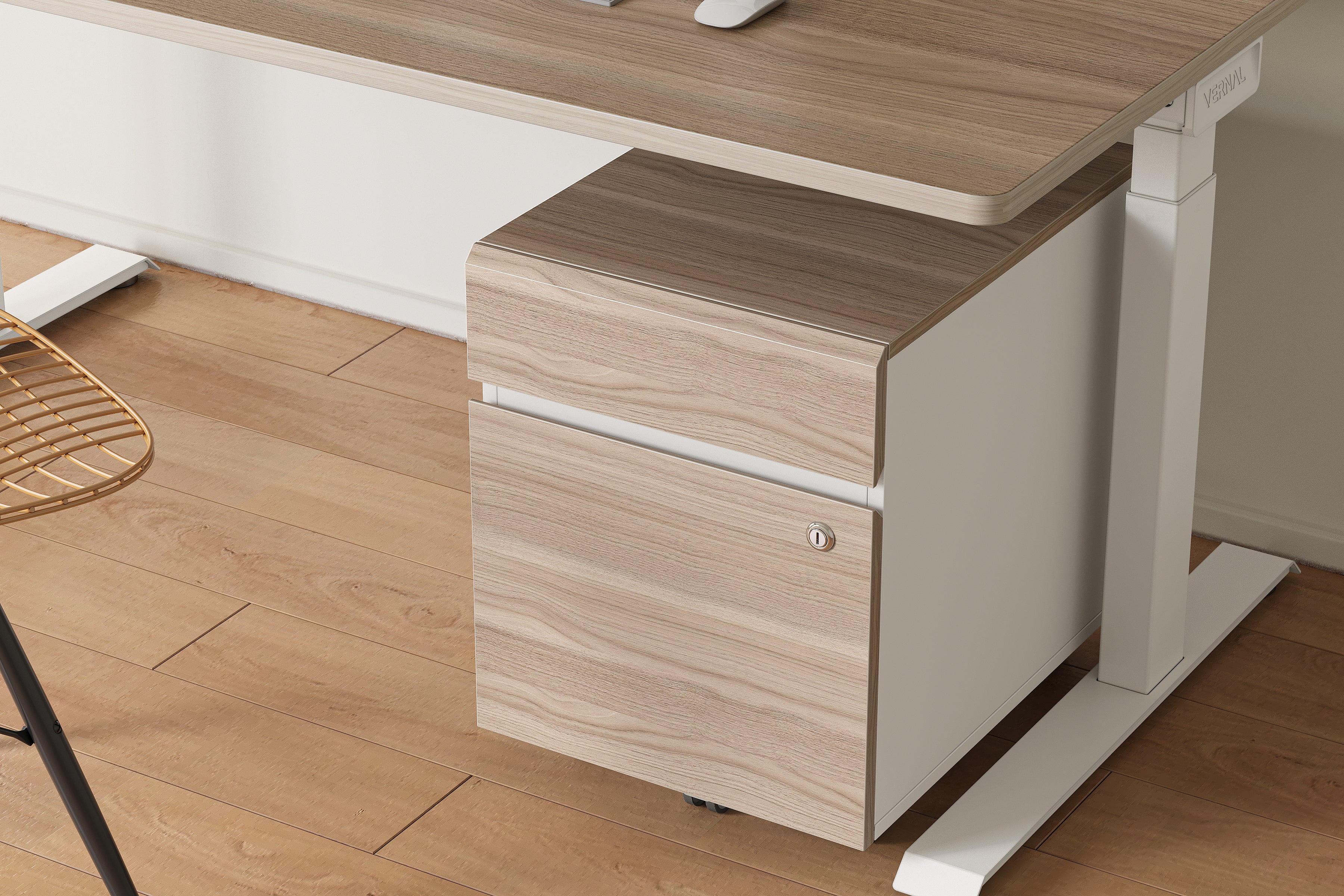 Vernal File Cabinets - Image 6