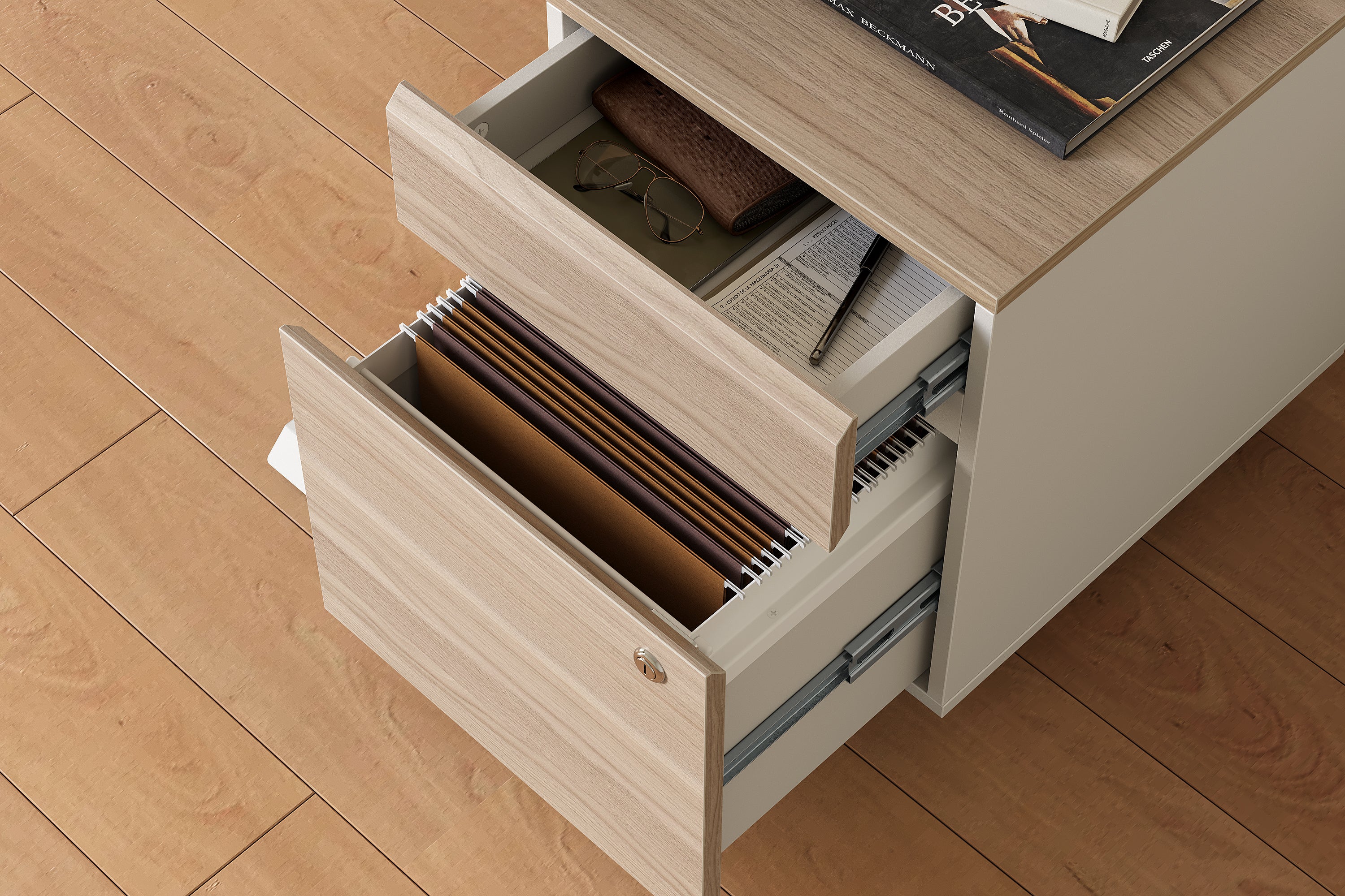 Vernal File Cabinets - Image 8