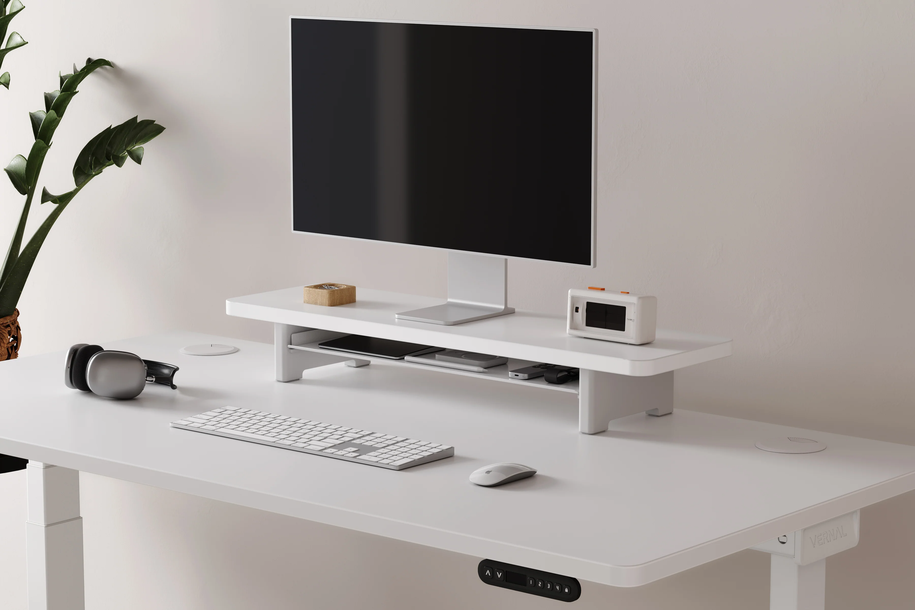 V-Series Desk Shelf - Image 18