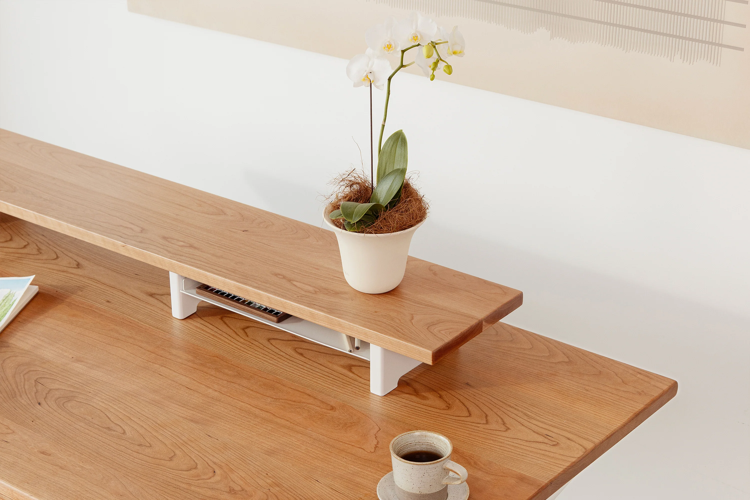 V-Series Desk Shelf - Image 34