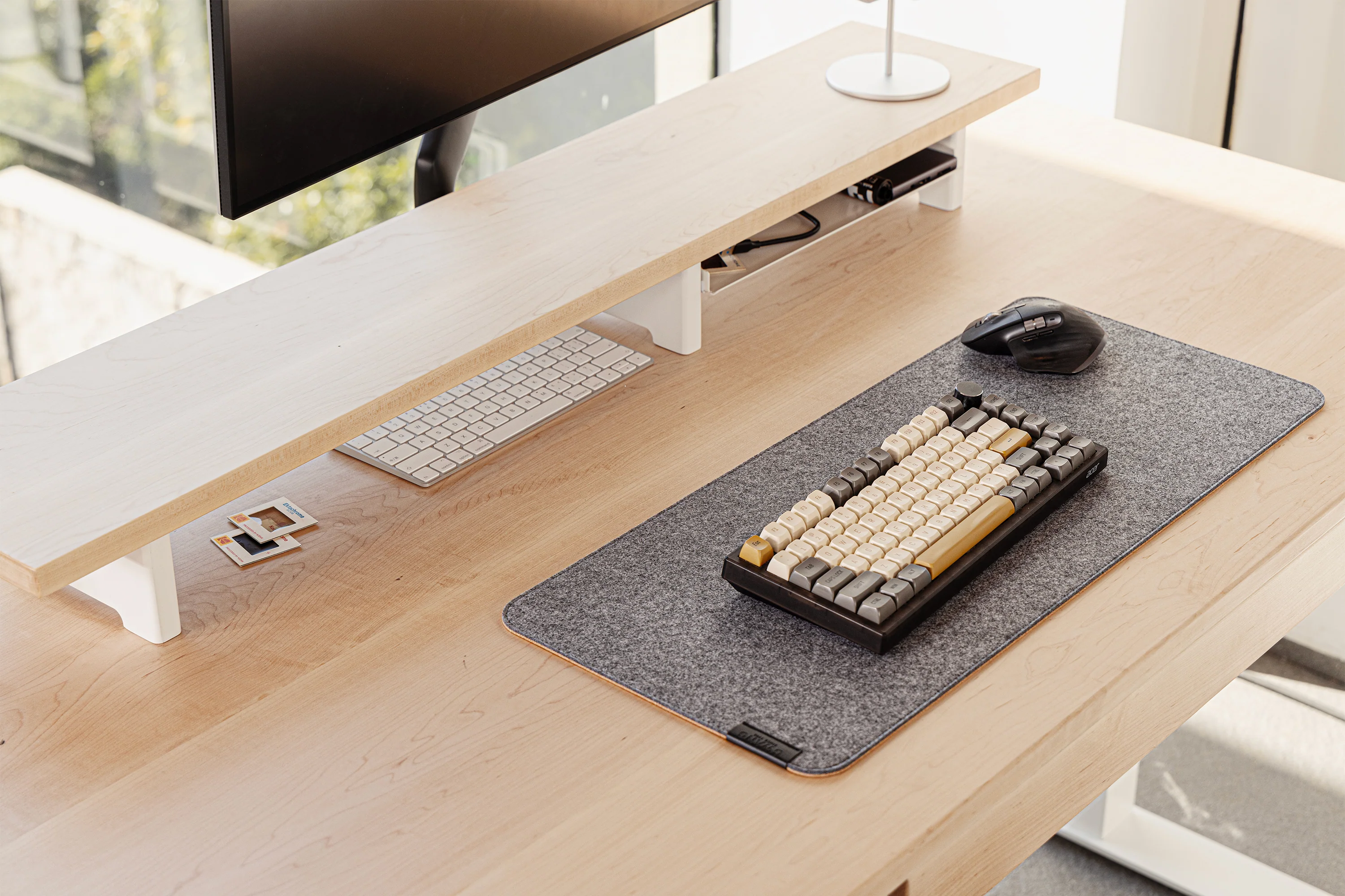 V-Series Desk Shelf - Image 38