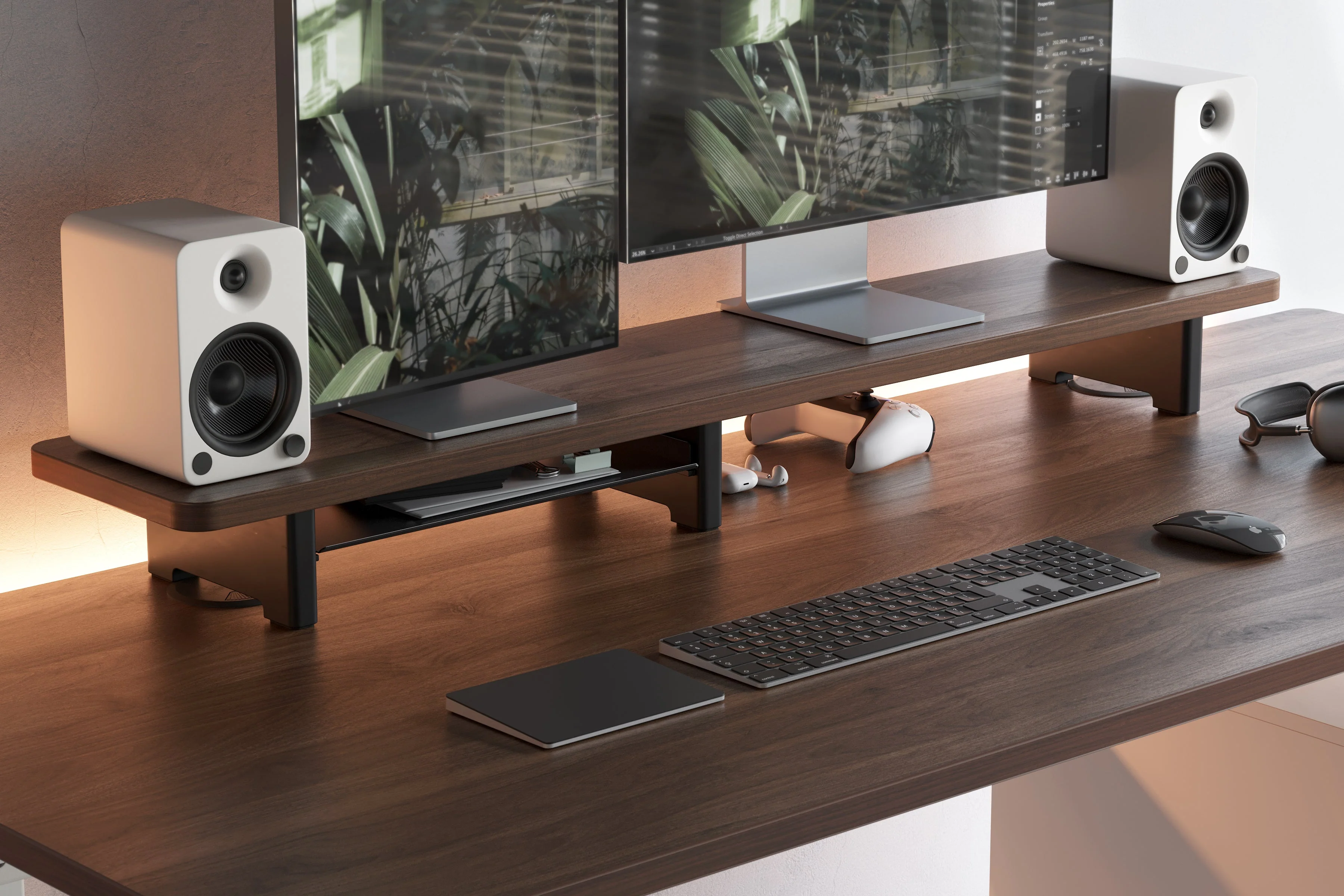 V-Series Desk Shelf - Image 6