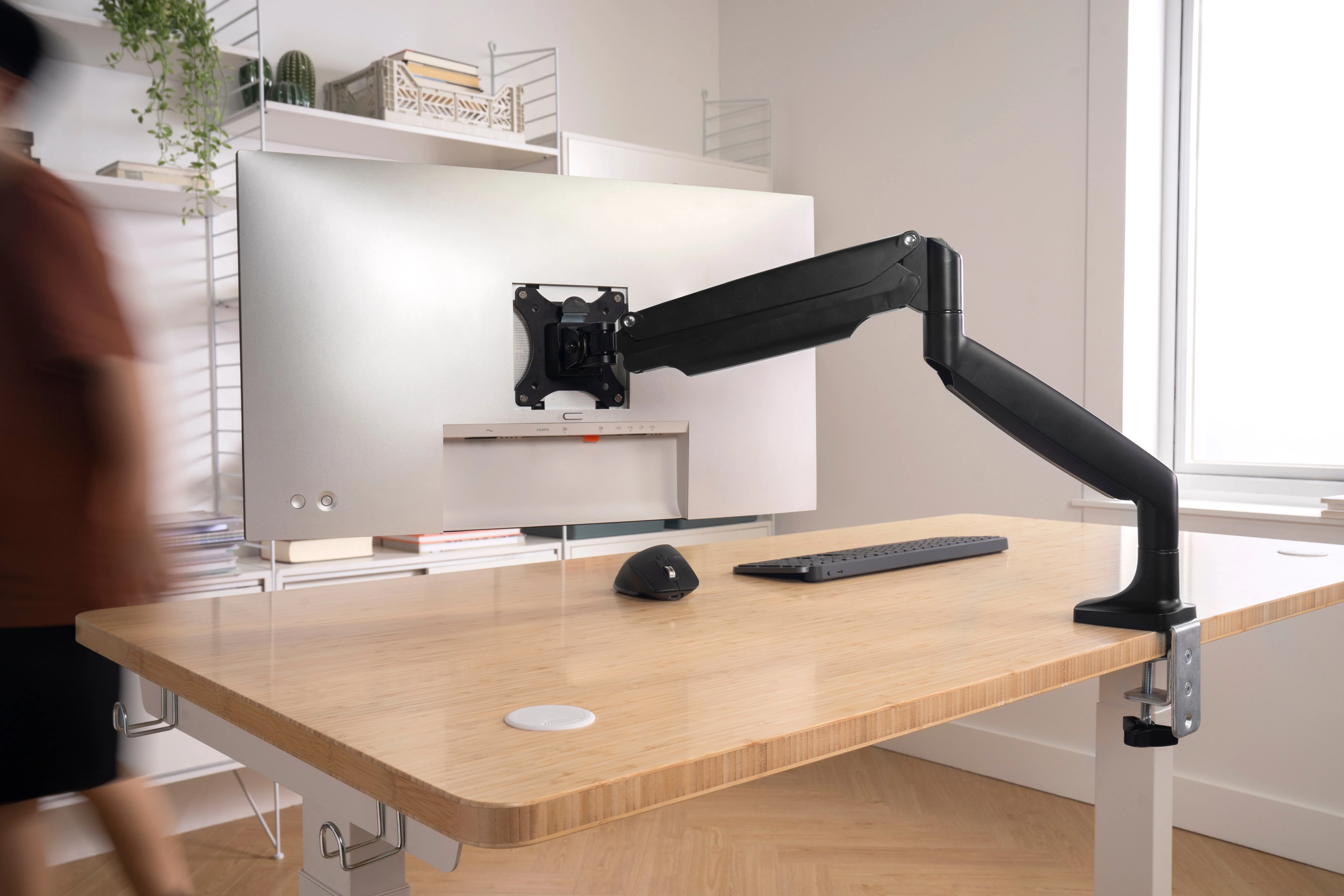 Single Monitor Arm - Image 4