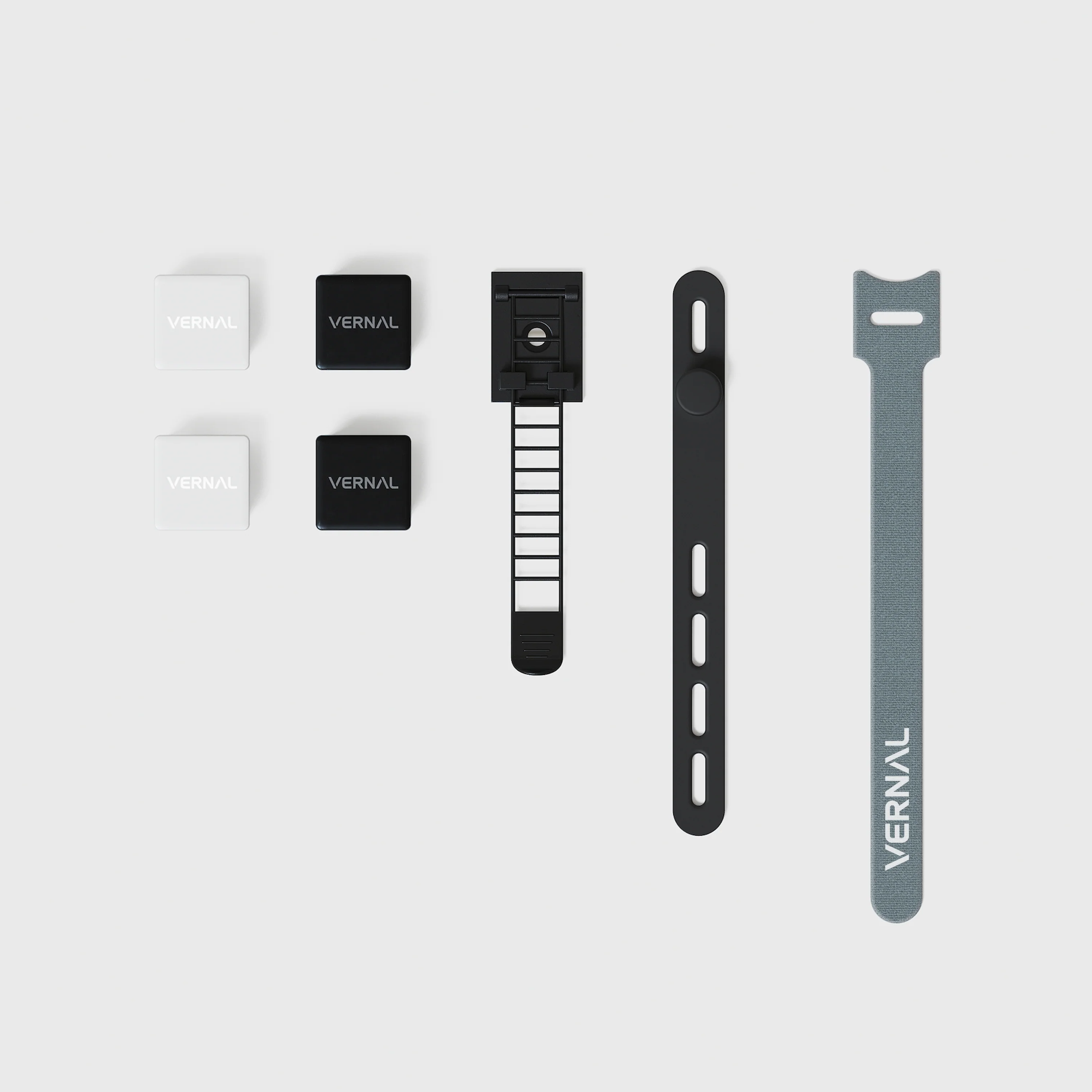 Vernal Cable Management Set - Image 3