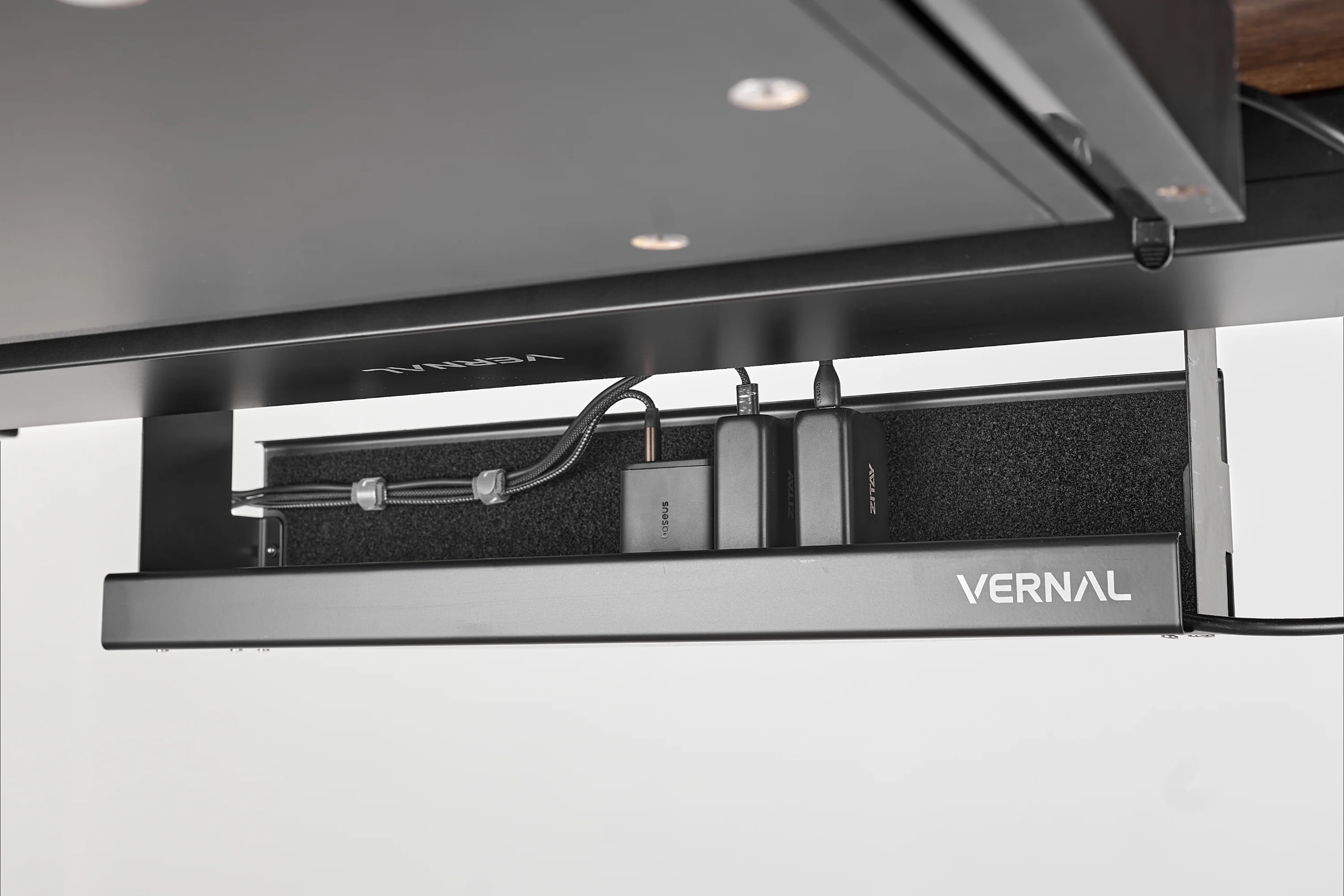 Vernal Cable Management Tray - Image 4
