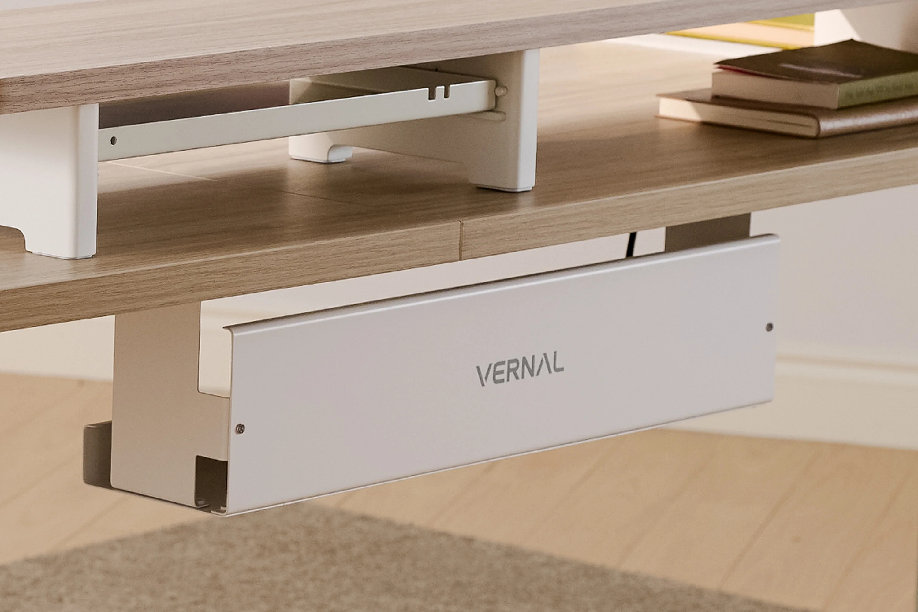 Vernal Cable Management Tray - Image 6