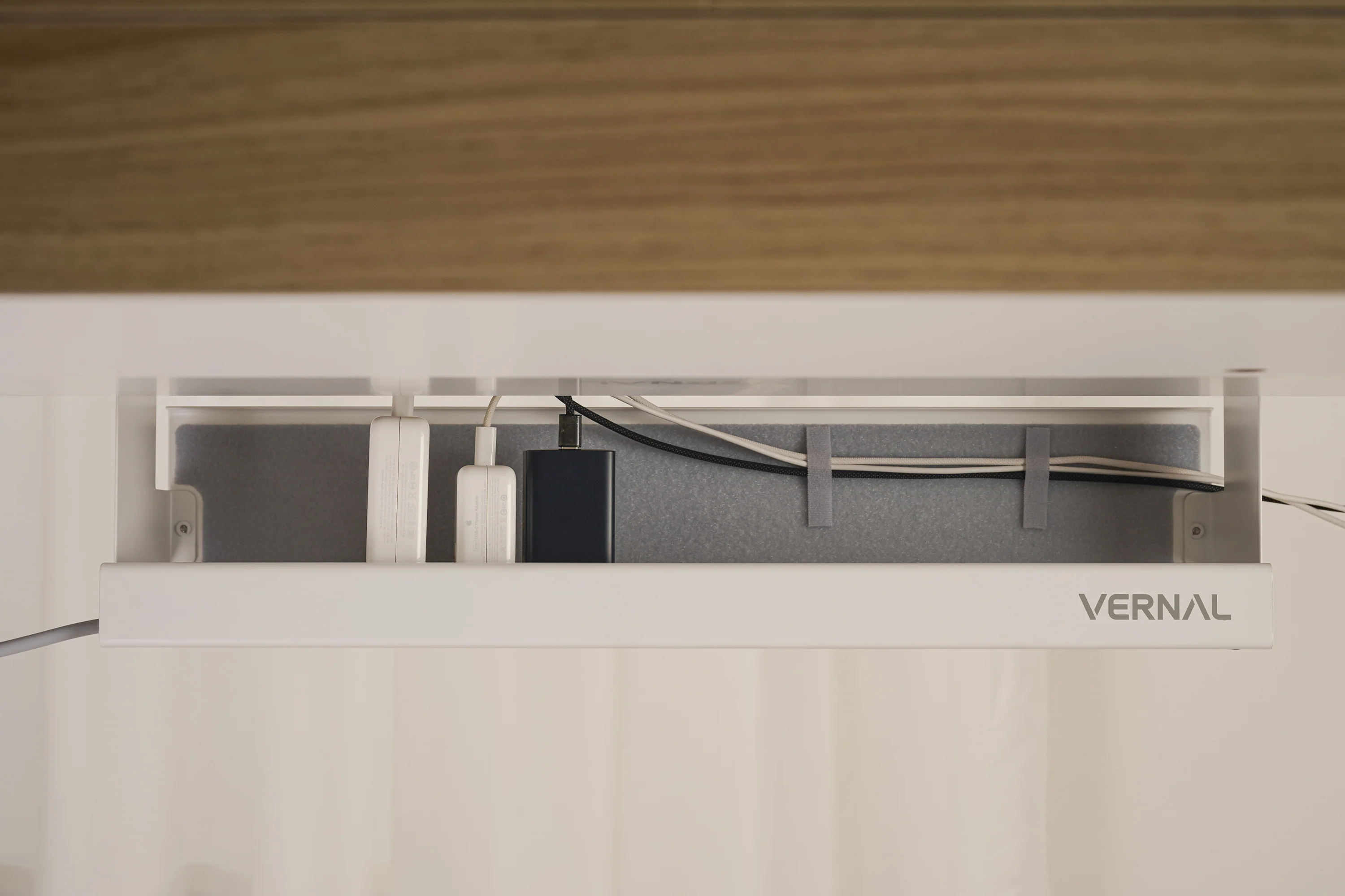 Vernal Cable Management Tray - Image 8