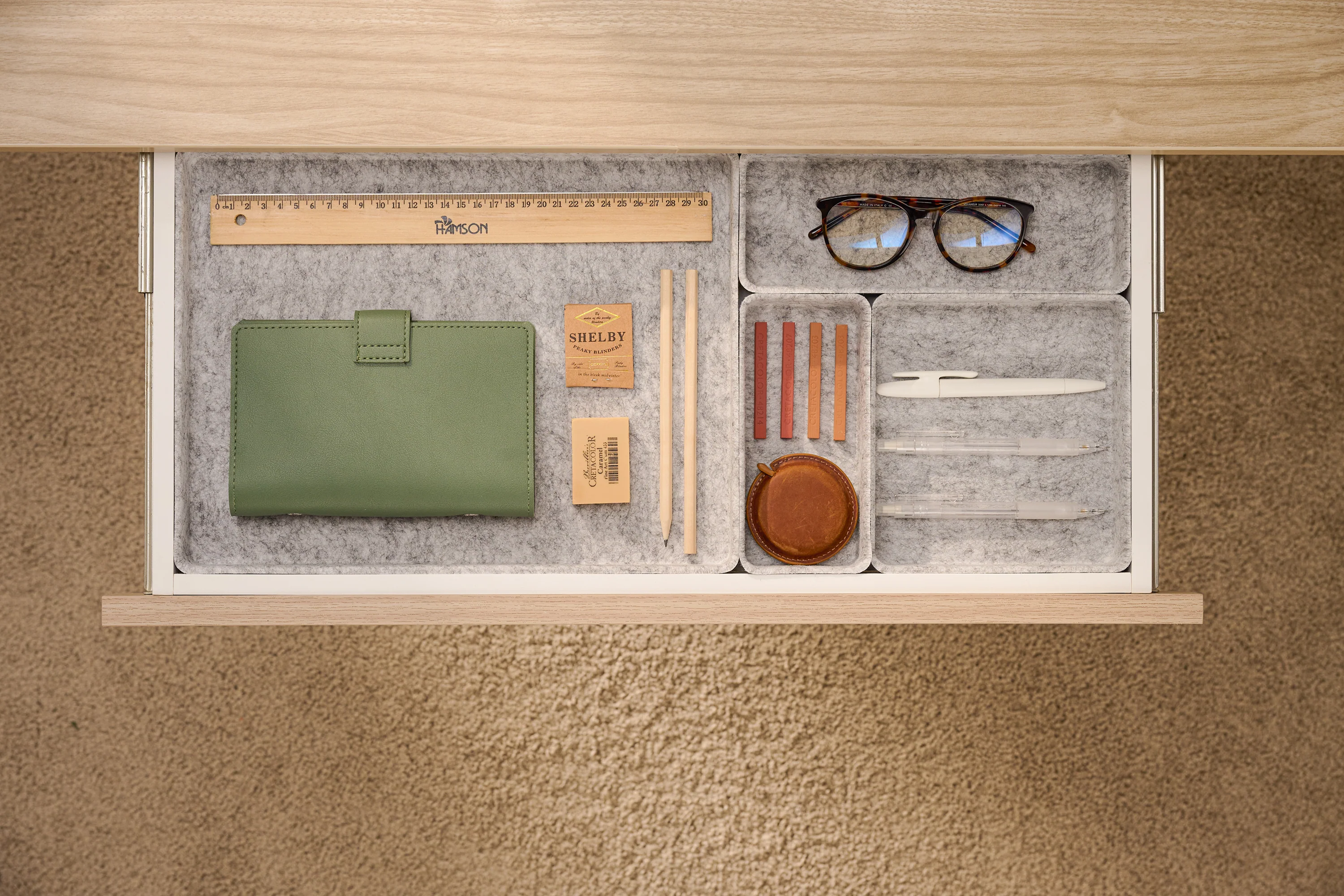 Vernal Drawer - Image 9