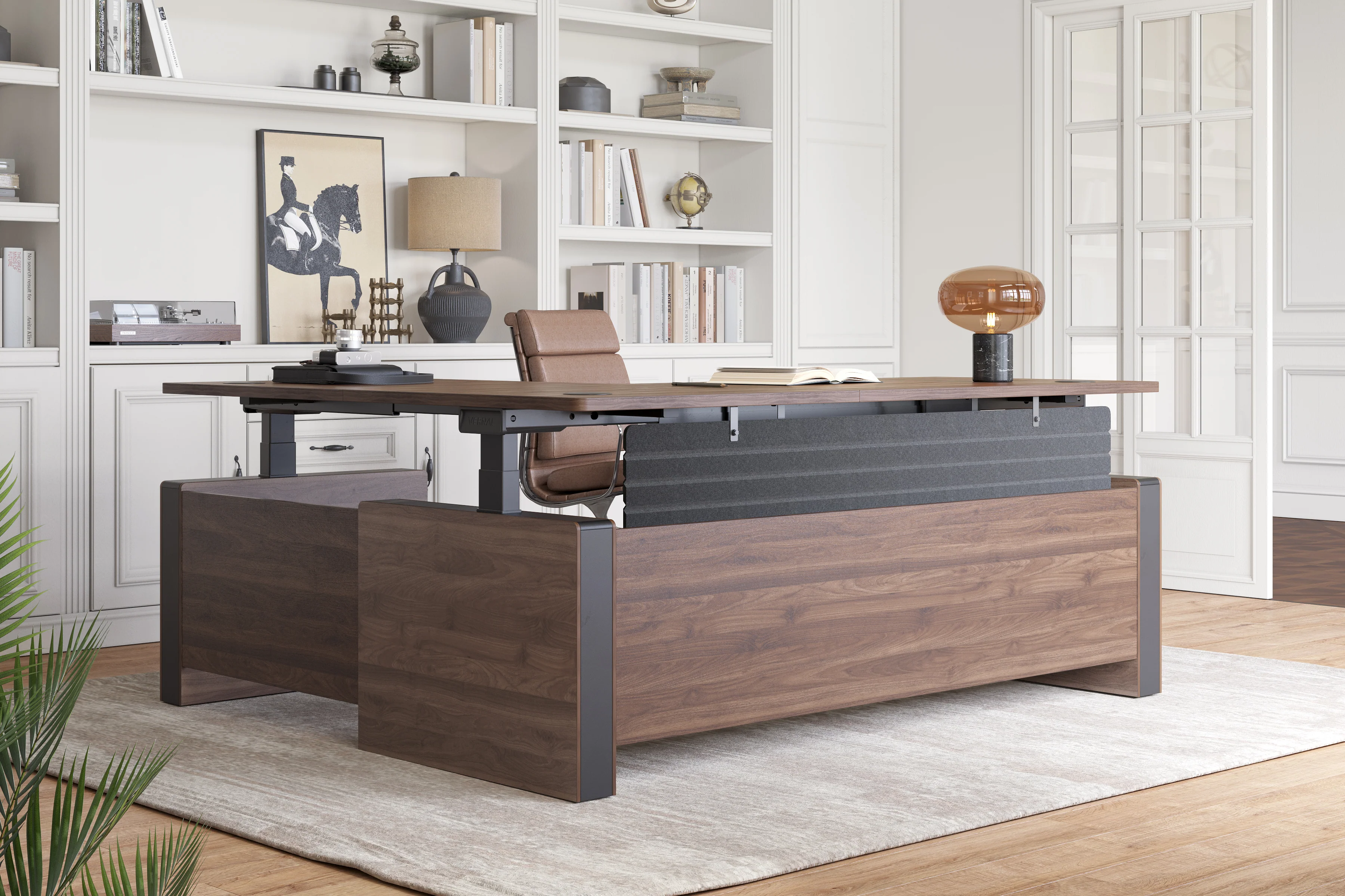 Vernal Executive Standing Desk (Fast Install Version) - Image 10