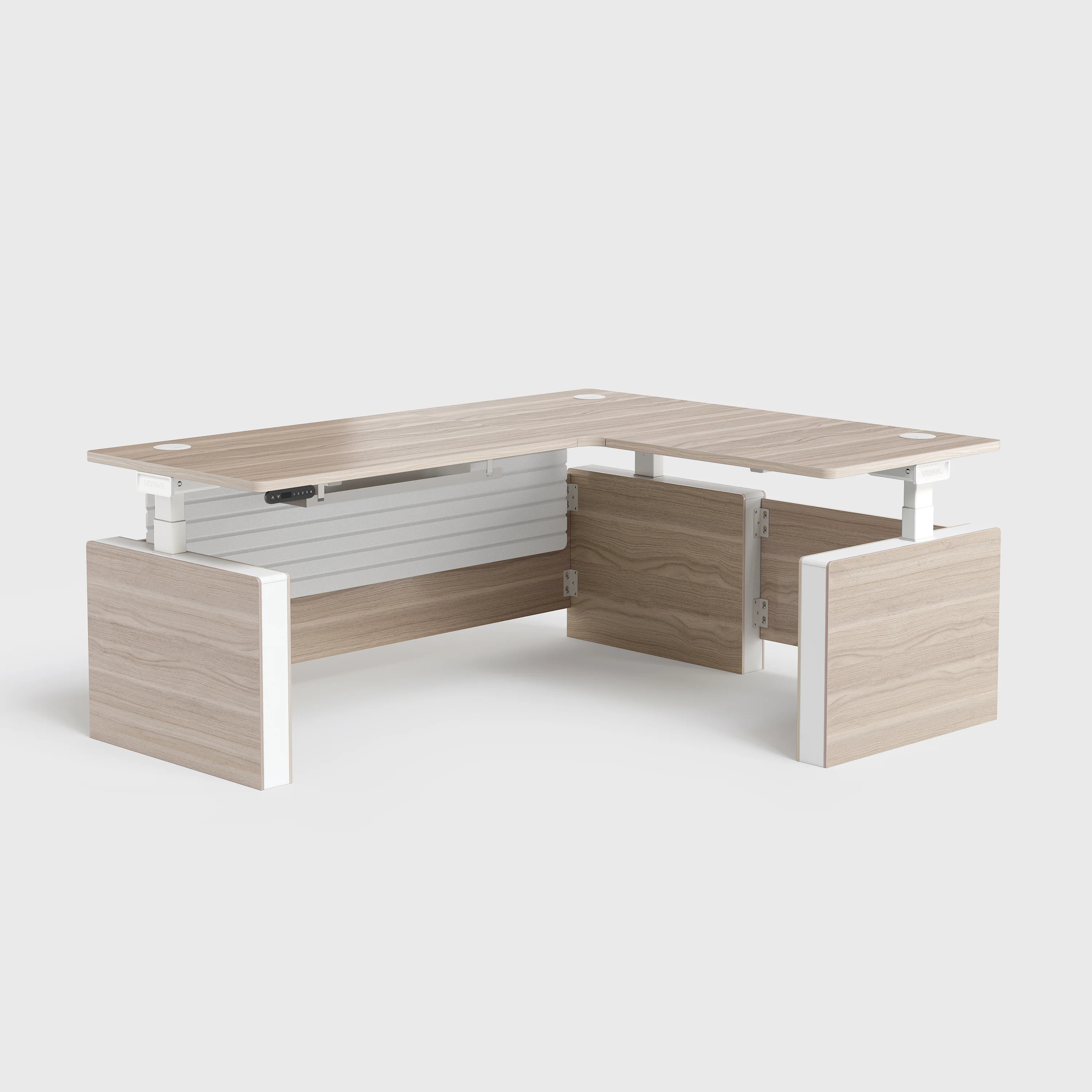 Vernal Executive Standing Desk (Fast Install Version) - Image 17