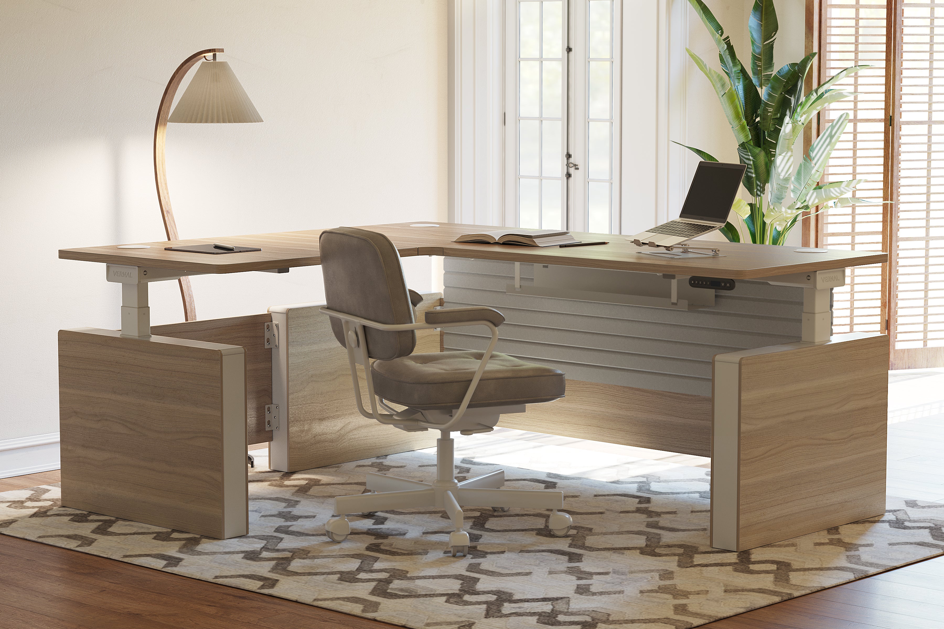 Vernal Executive Standing Desk (Fast Install Version) - Image 18