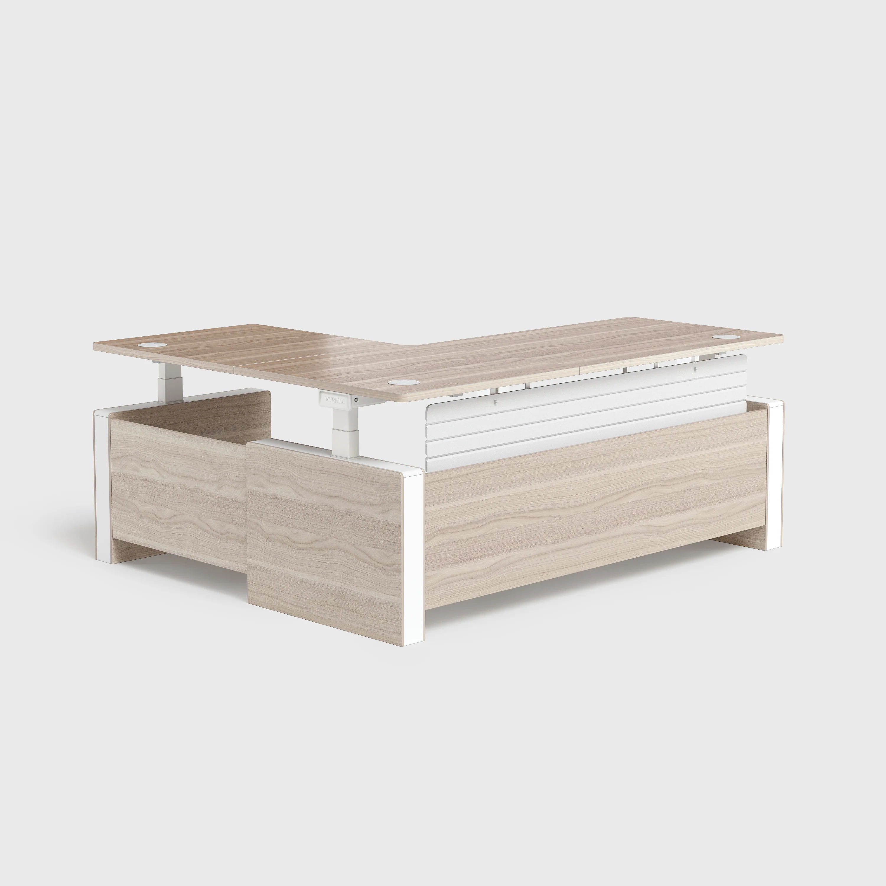 Vernal Executive Standing Desk (Fast Install Version) - Image 19