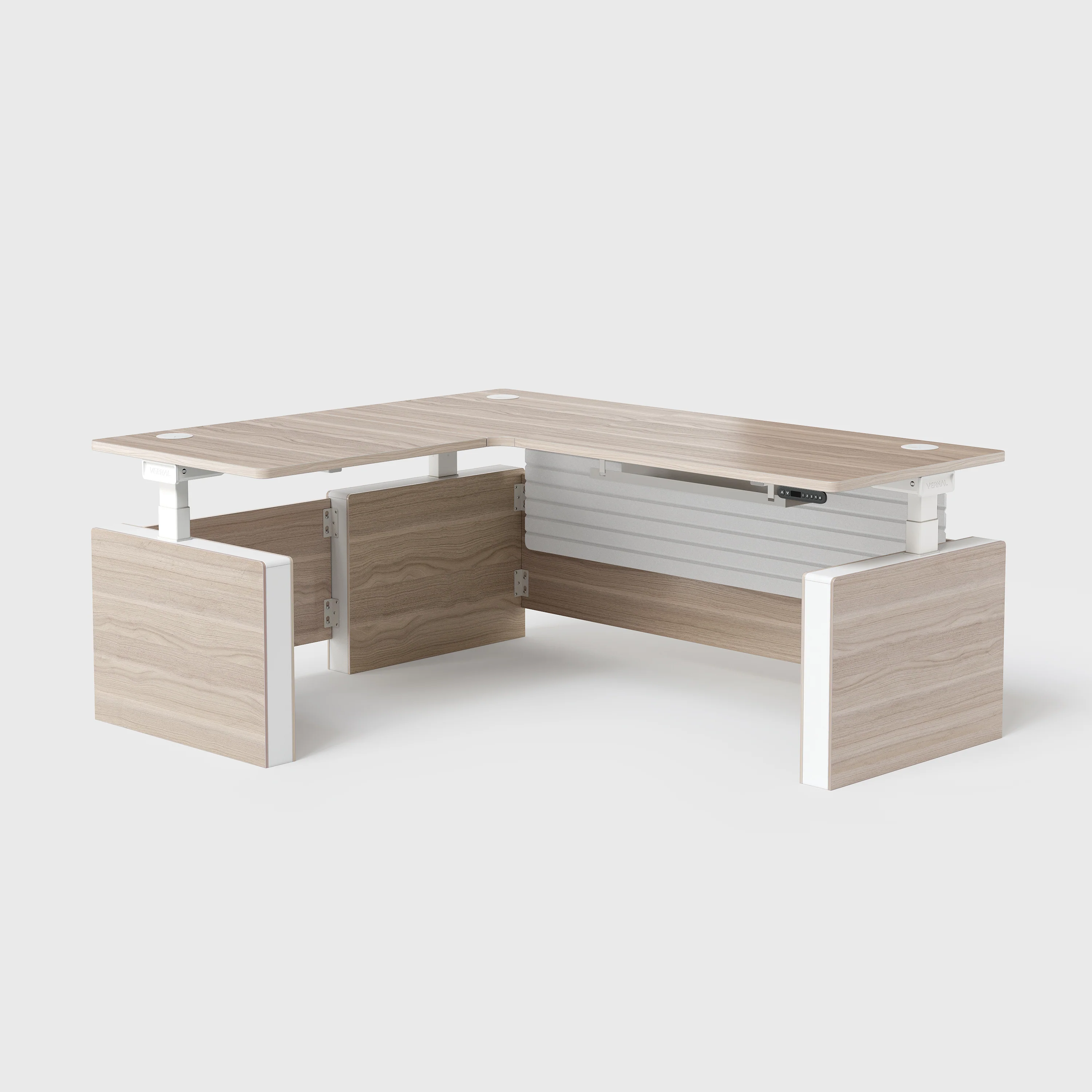 Vernal Executive Standing Desk (Fast Install Version) - Image 21