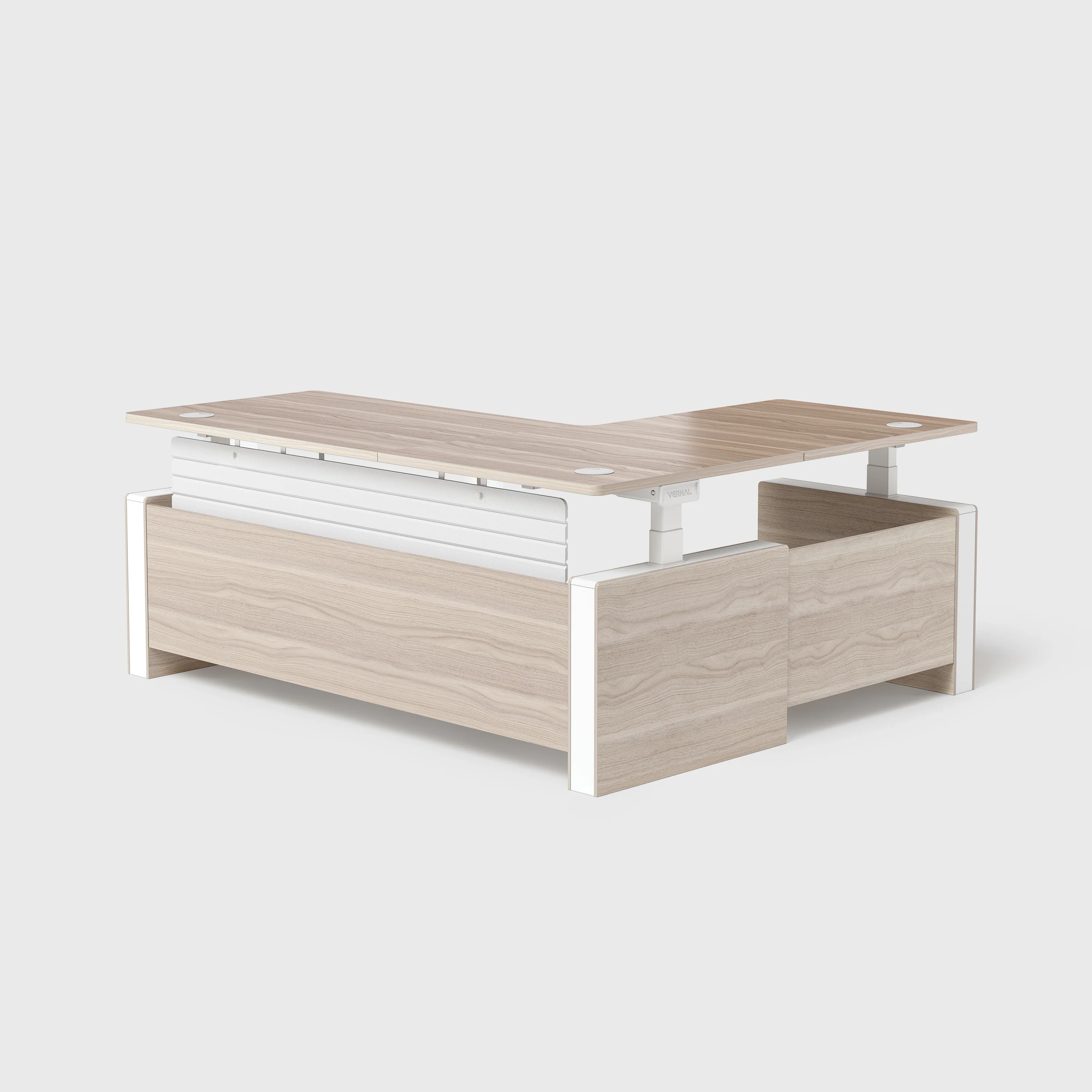 Vernal Executive Standing Desk (Fast Install Version) - Image 23