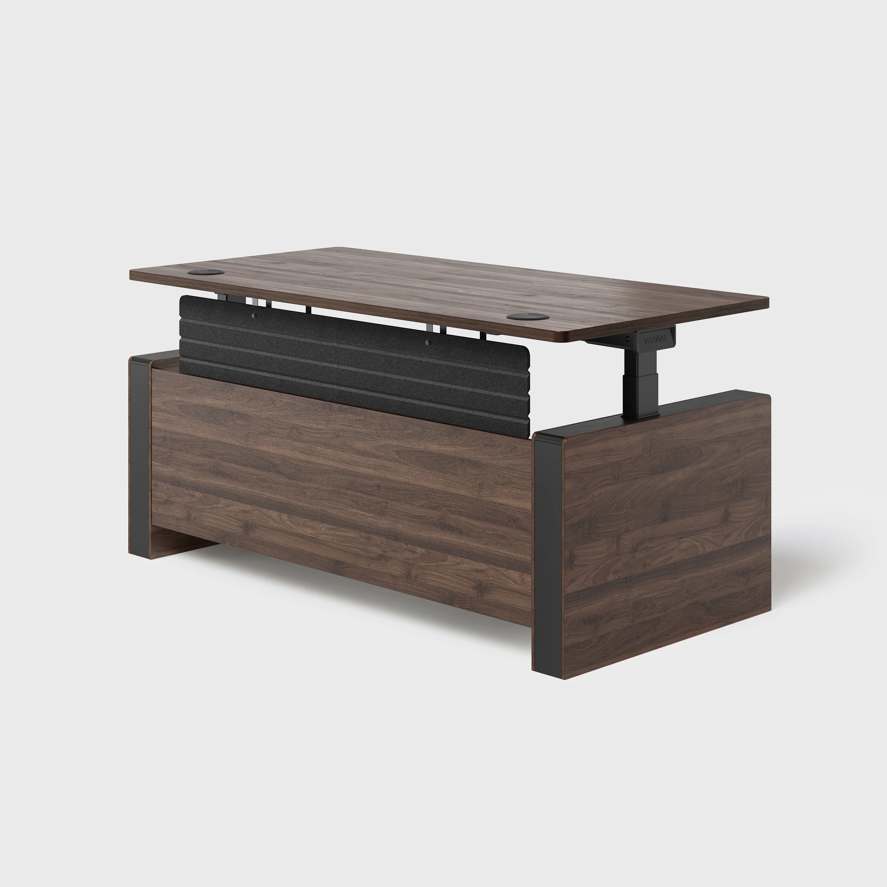 Vernal Executive Standing Desk (Fast Install Version) - Image 3
