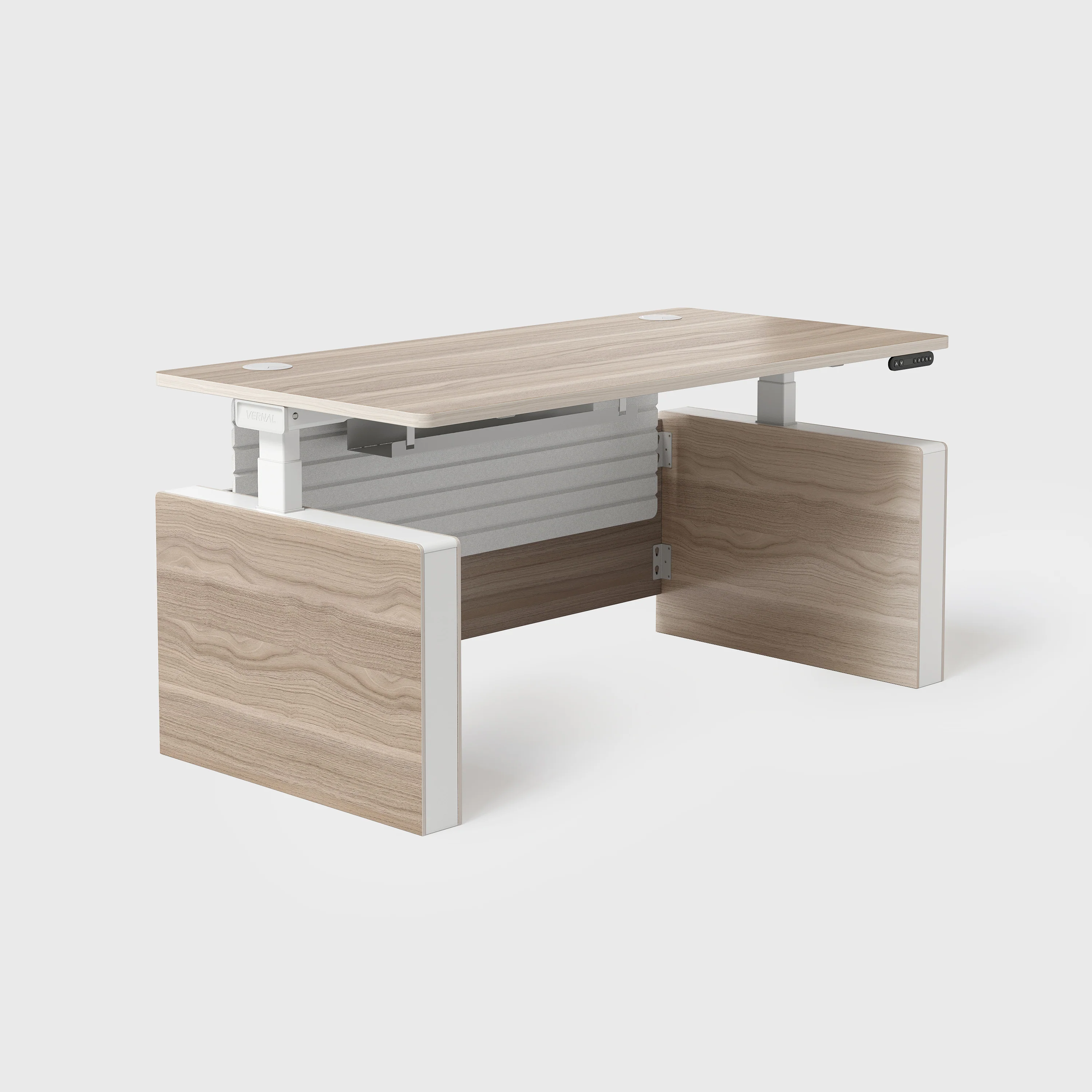 Vernal Executive Standing Desk (Fast Install Version) - Image 5