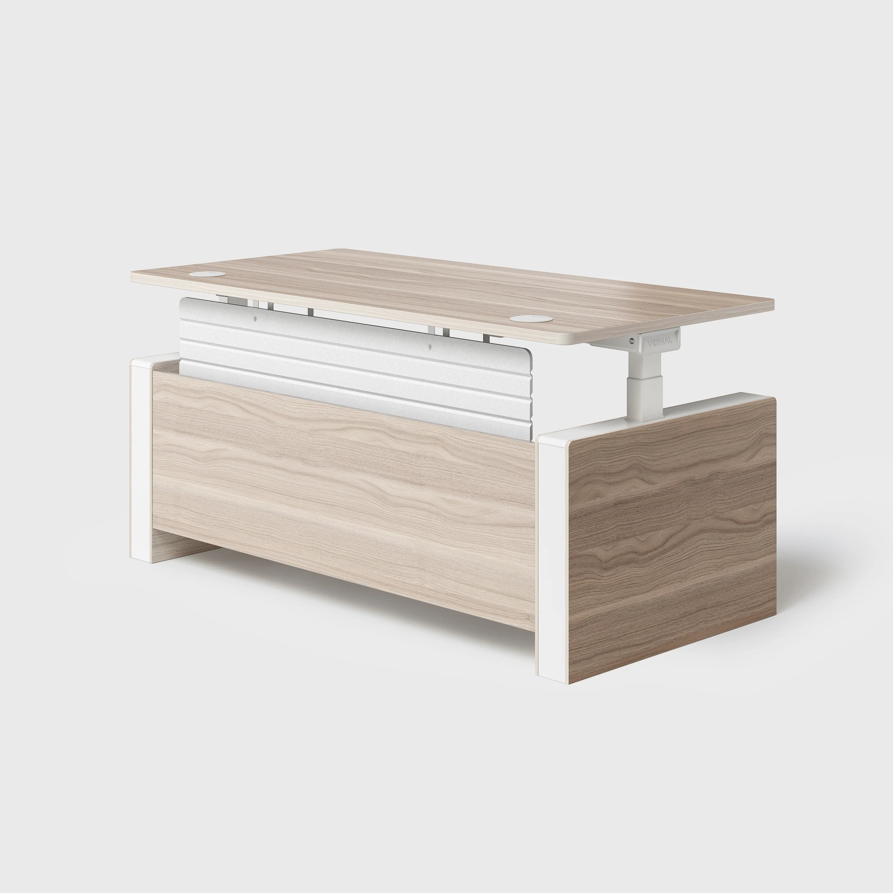 Vernal Executive Standing Desk (Fast Install Version) - Image 7