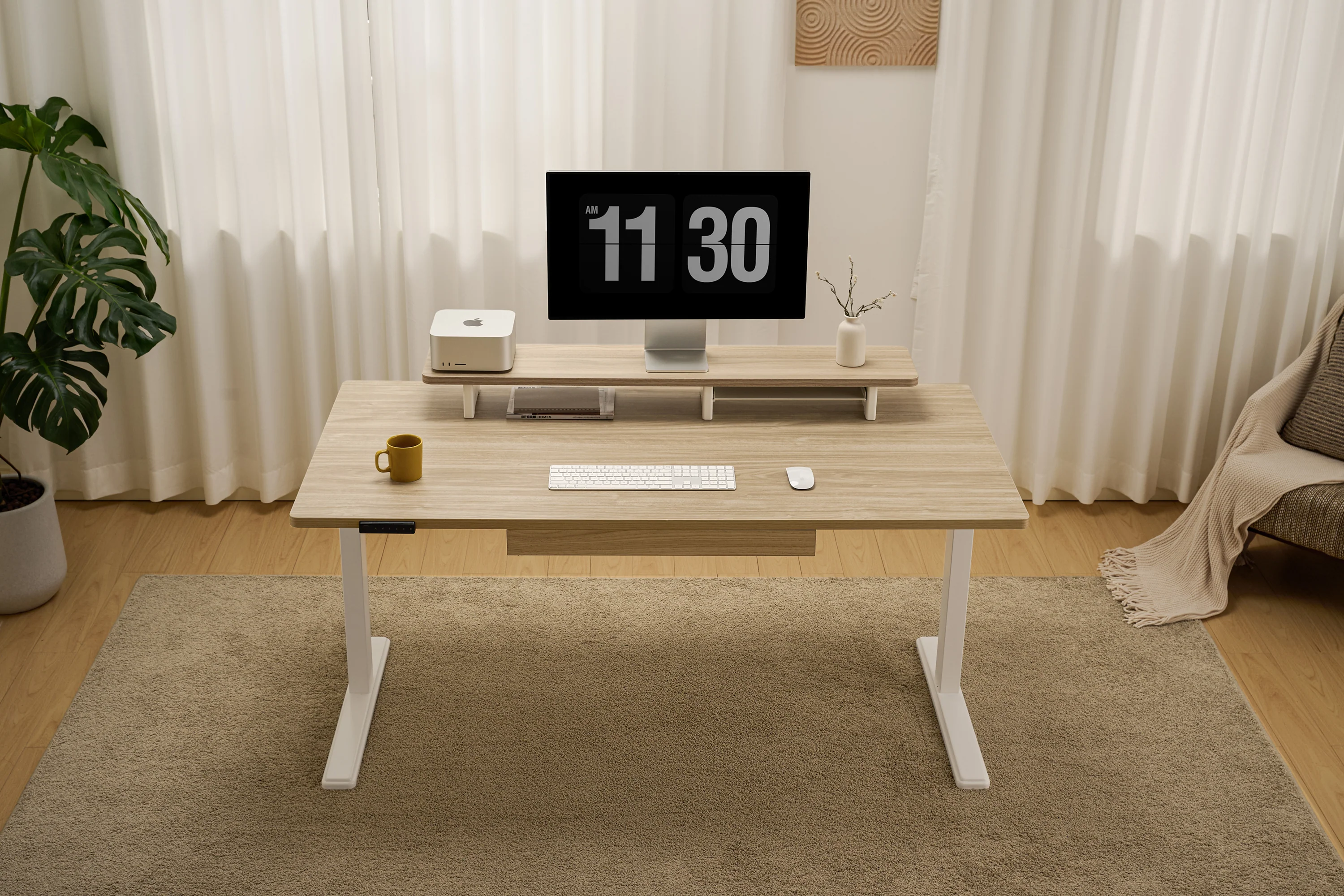 Vernal Core3 Standing Desk - Image 10