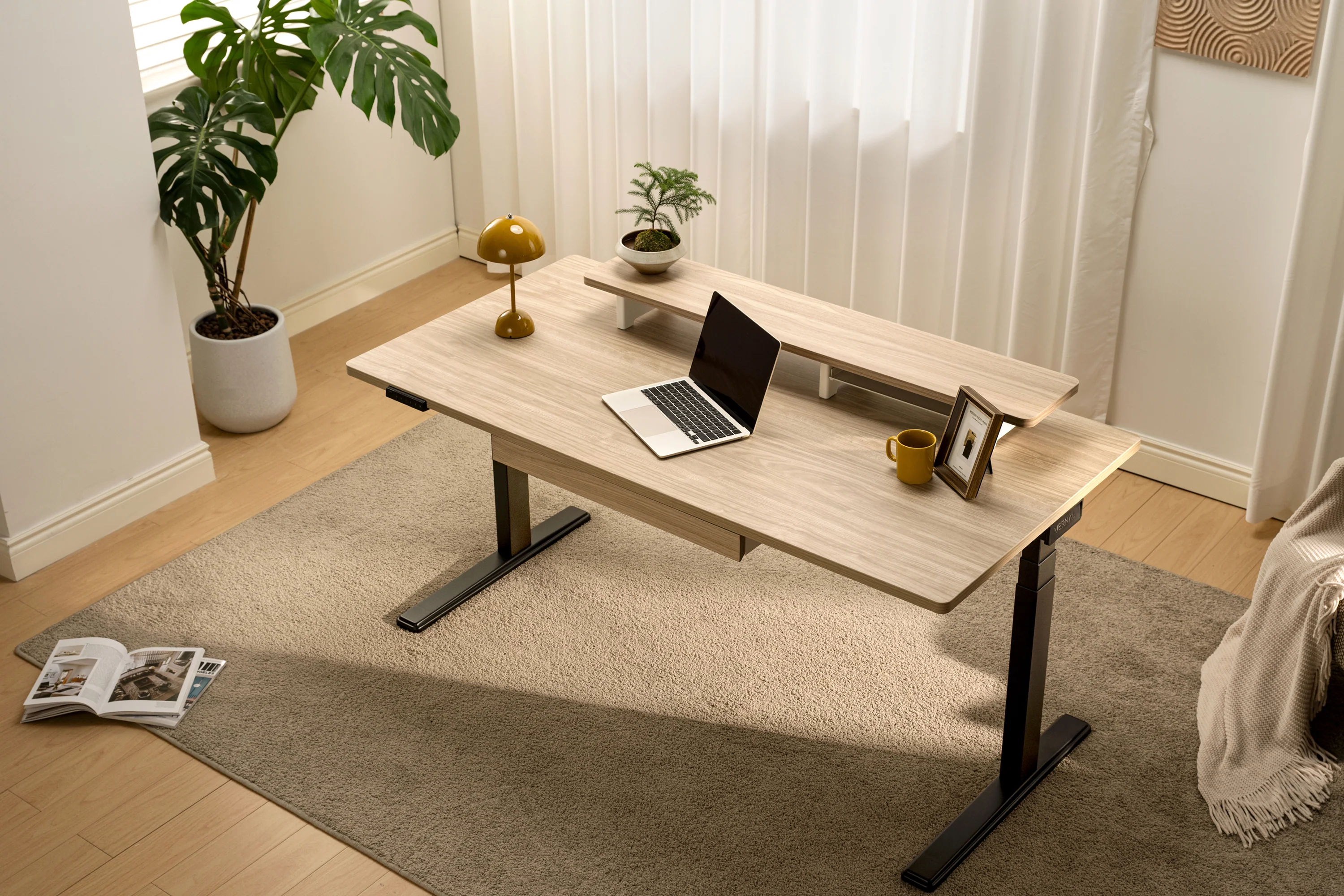 Vernal Core3 Standing Desk - Image 14