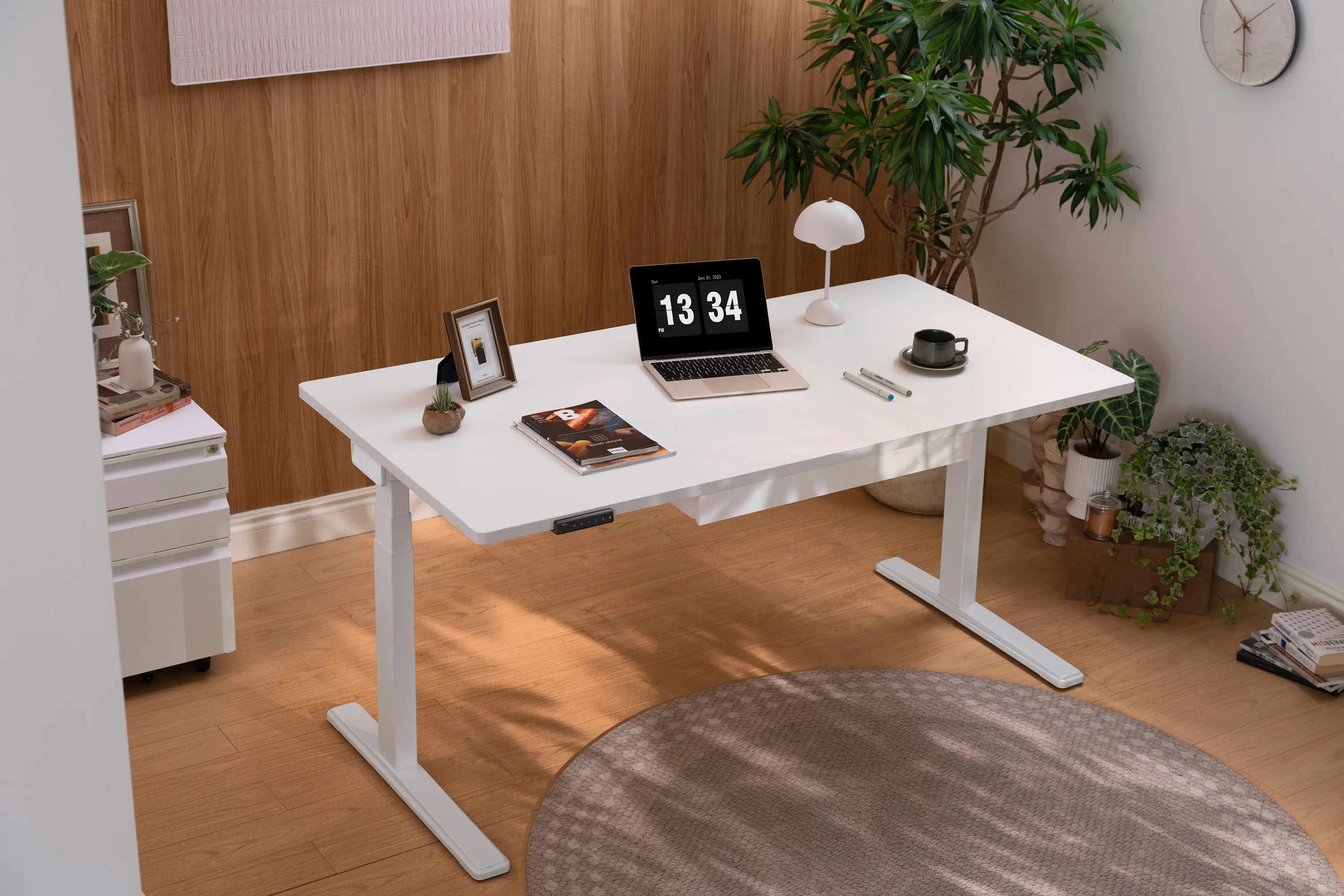 Vernal Core3 Standing Desk - Image 18