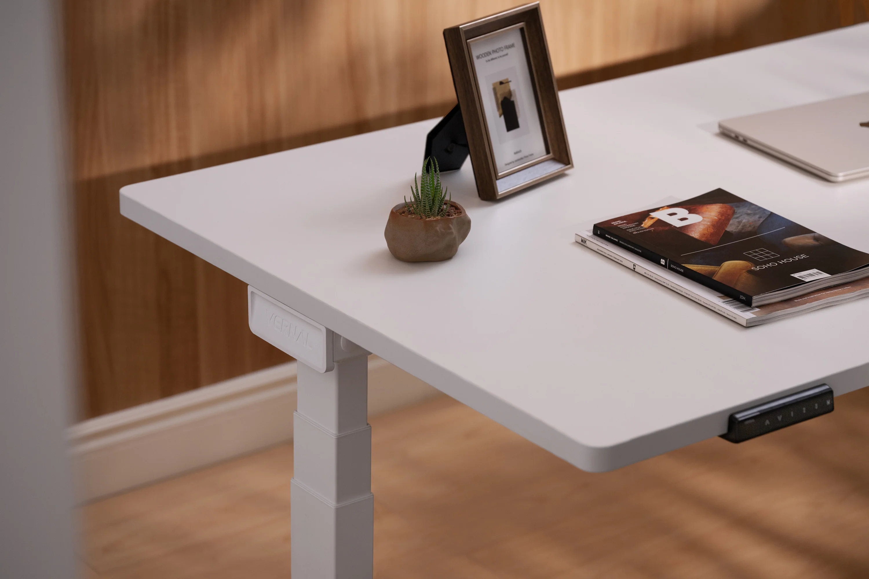 Vernal Core3 Standing Desk - Image 20
