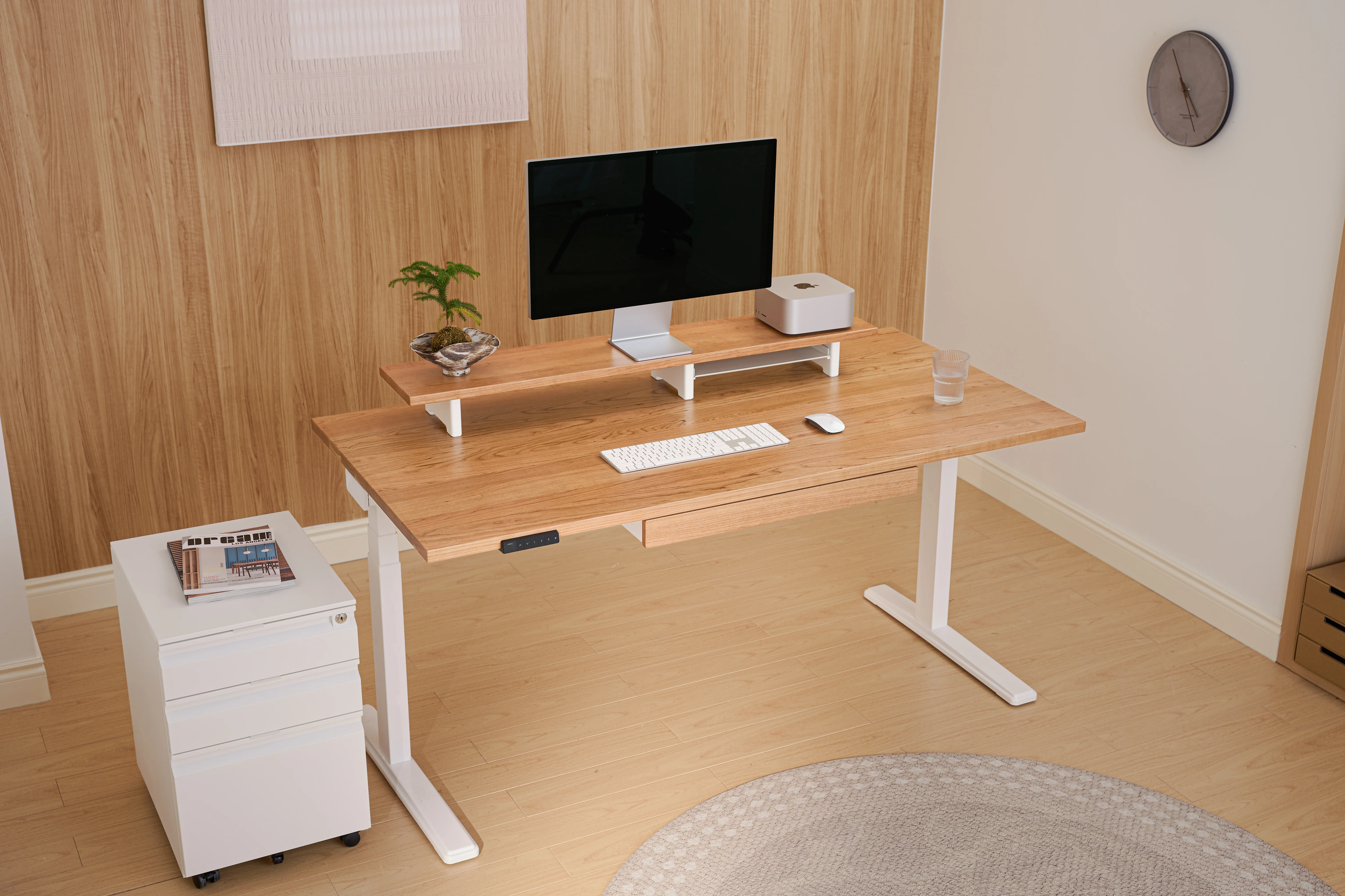 Vernal Core3 Standing Desk - Image 26