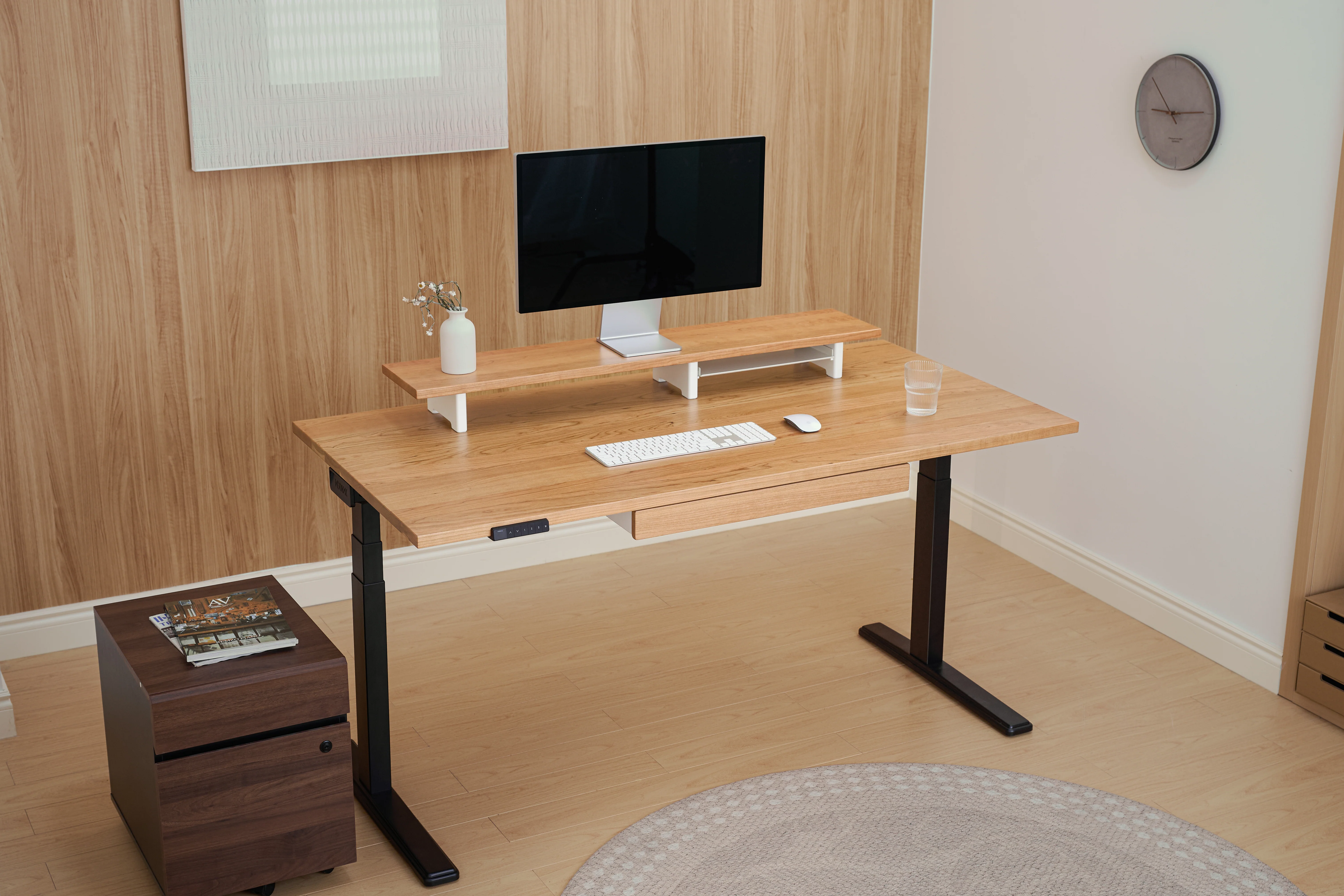 Vernal Core3 Standing Desk - Image 30