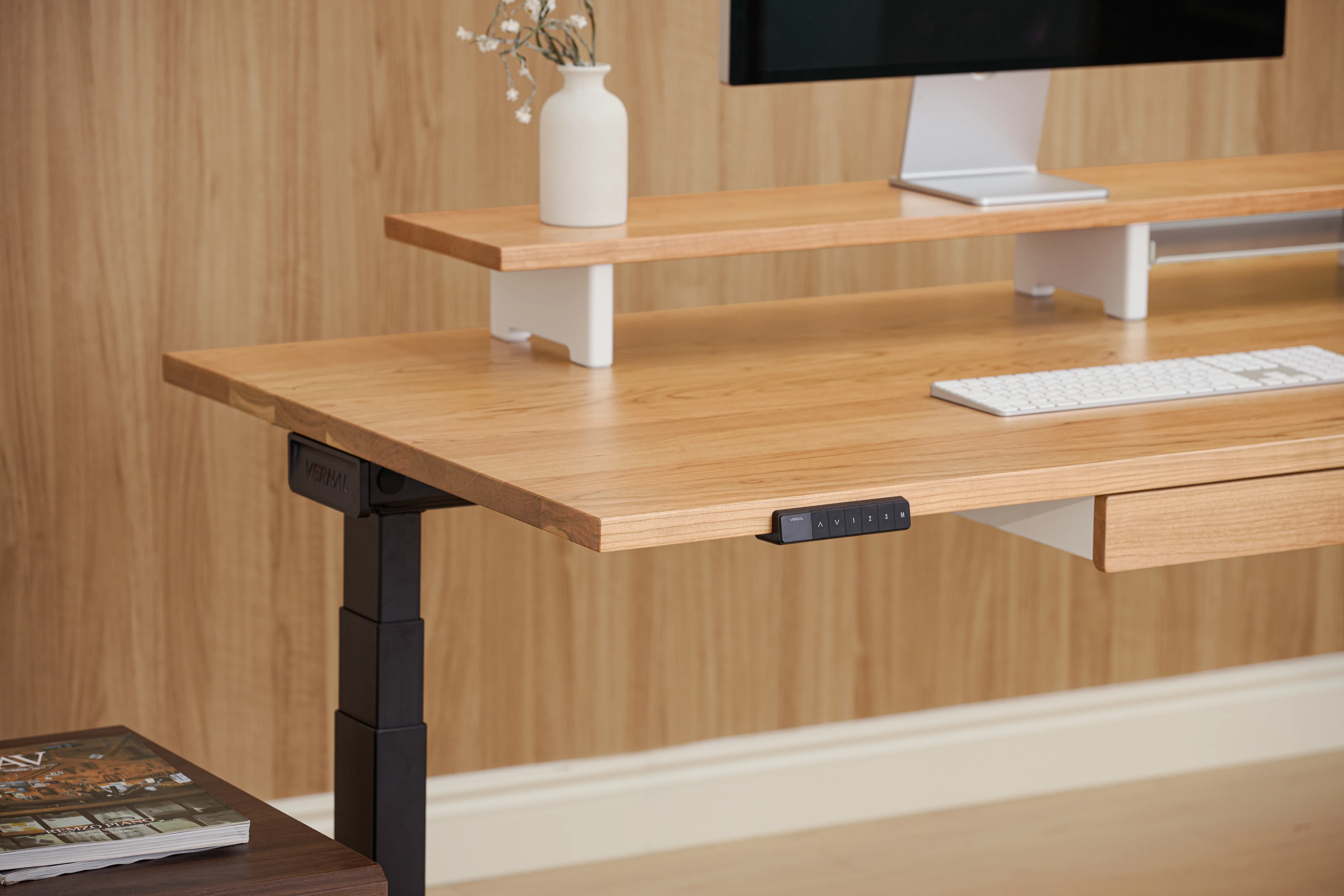 Vernal Core3 Standing Desk - Image 32