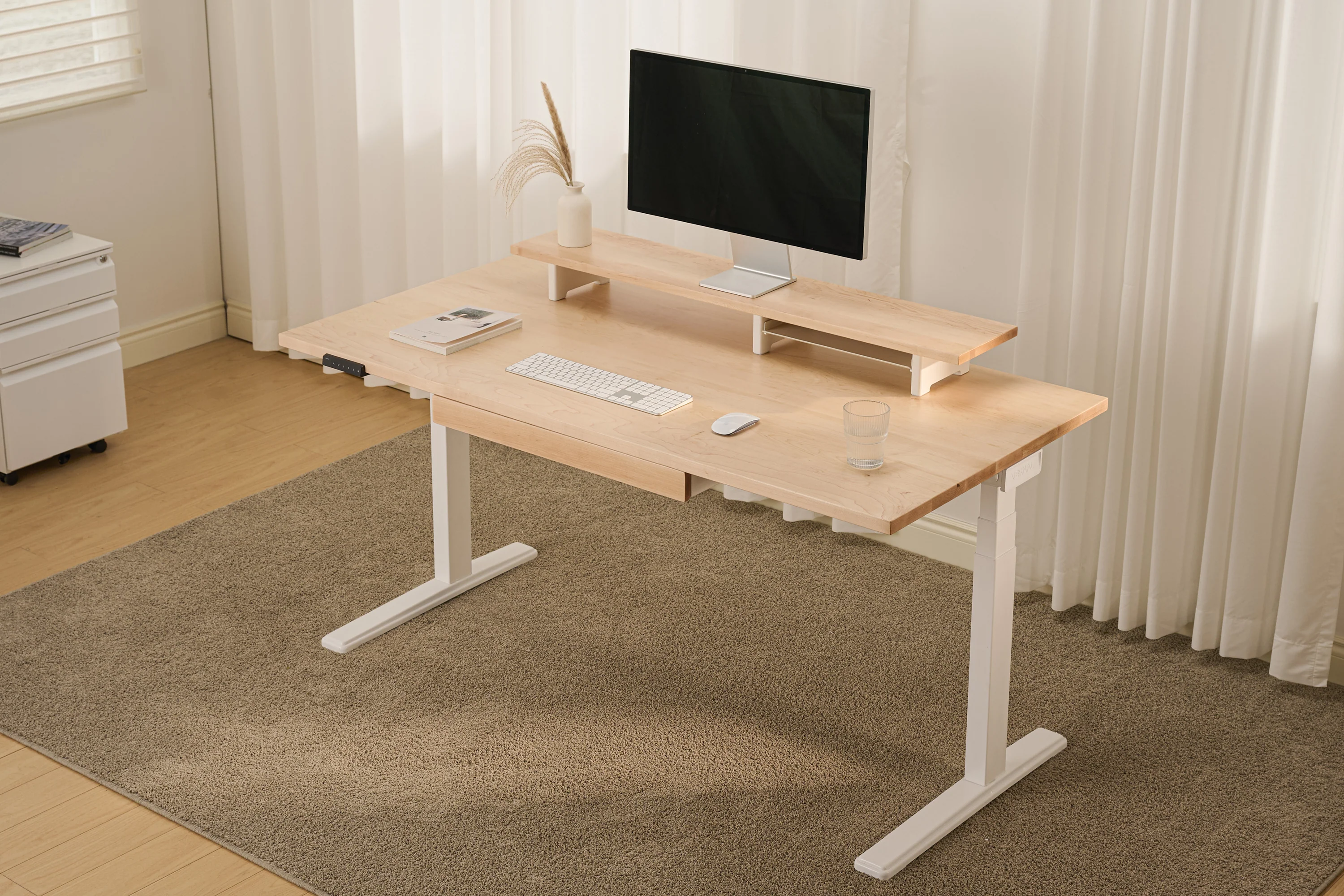 Vernal Core3 Standing Desk - Image 34