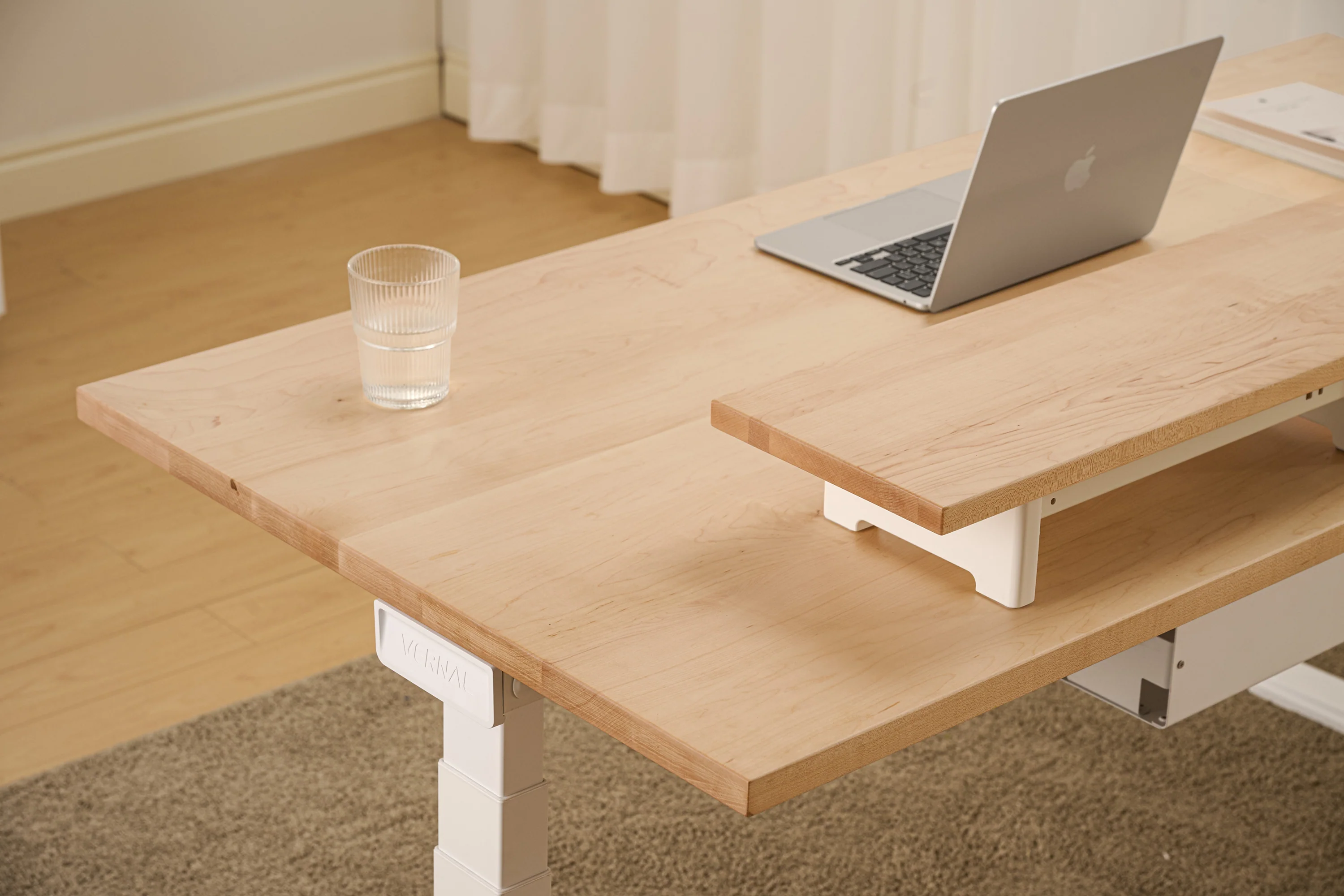 Vernal Core3 Standing Desk - Image 36