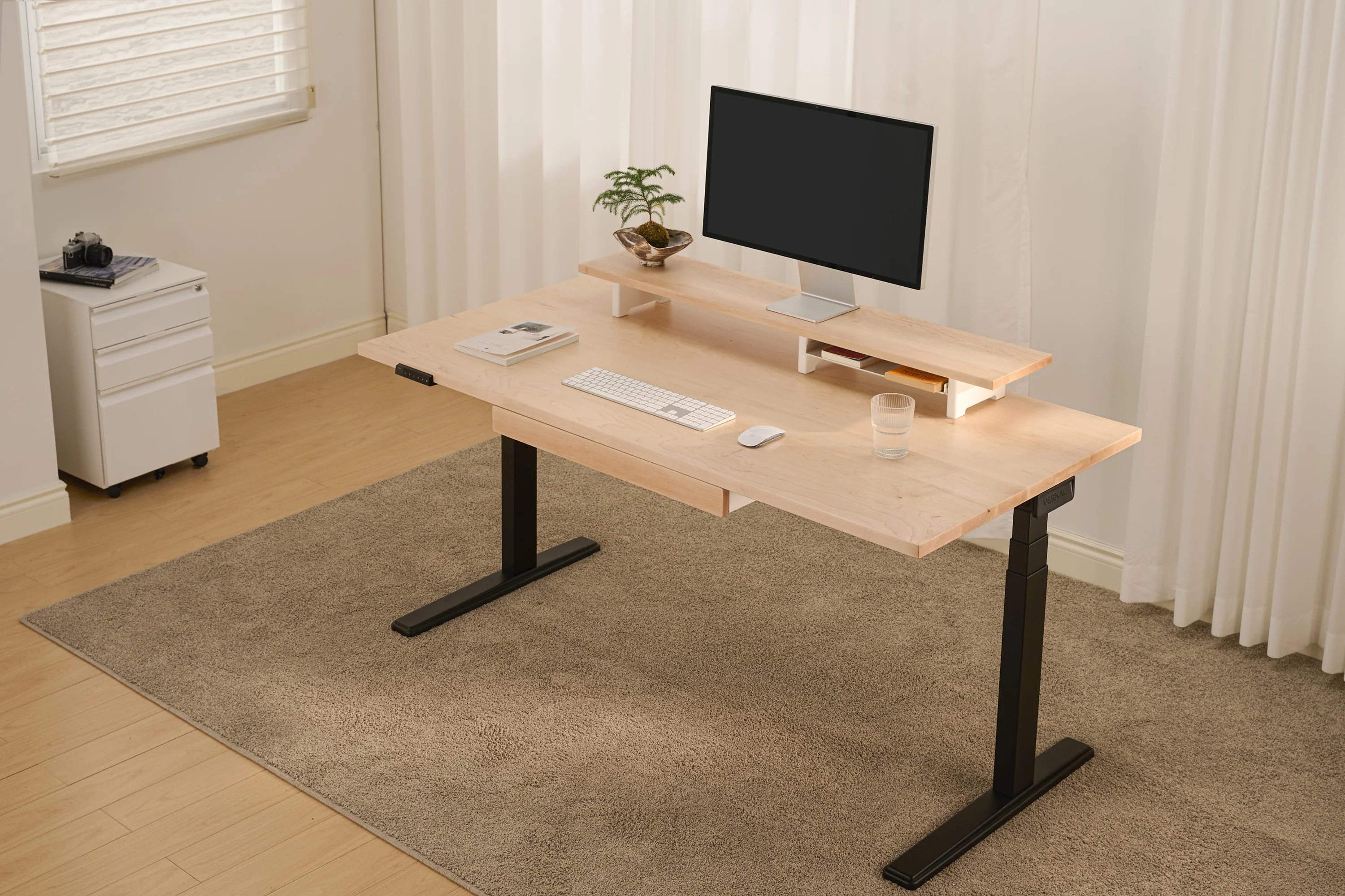 Vernal Core3 Standing Desk - Image 38
