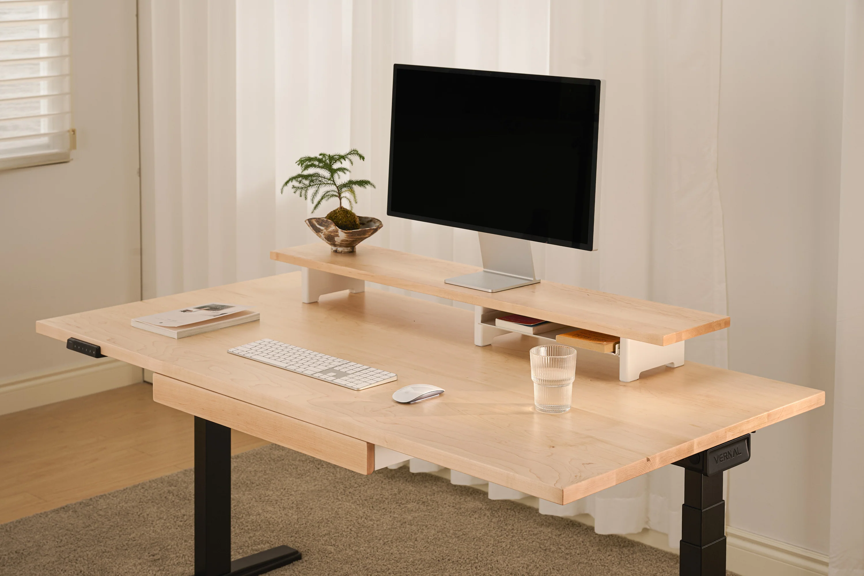 Vernal Core3 Standing Desk - Image 40