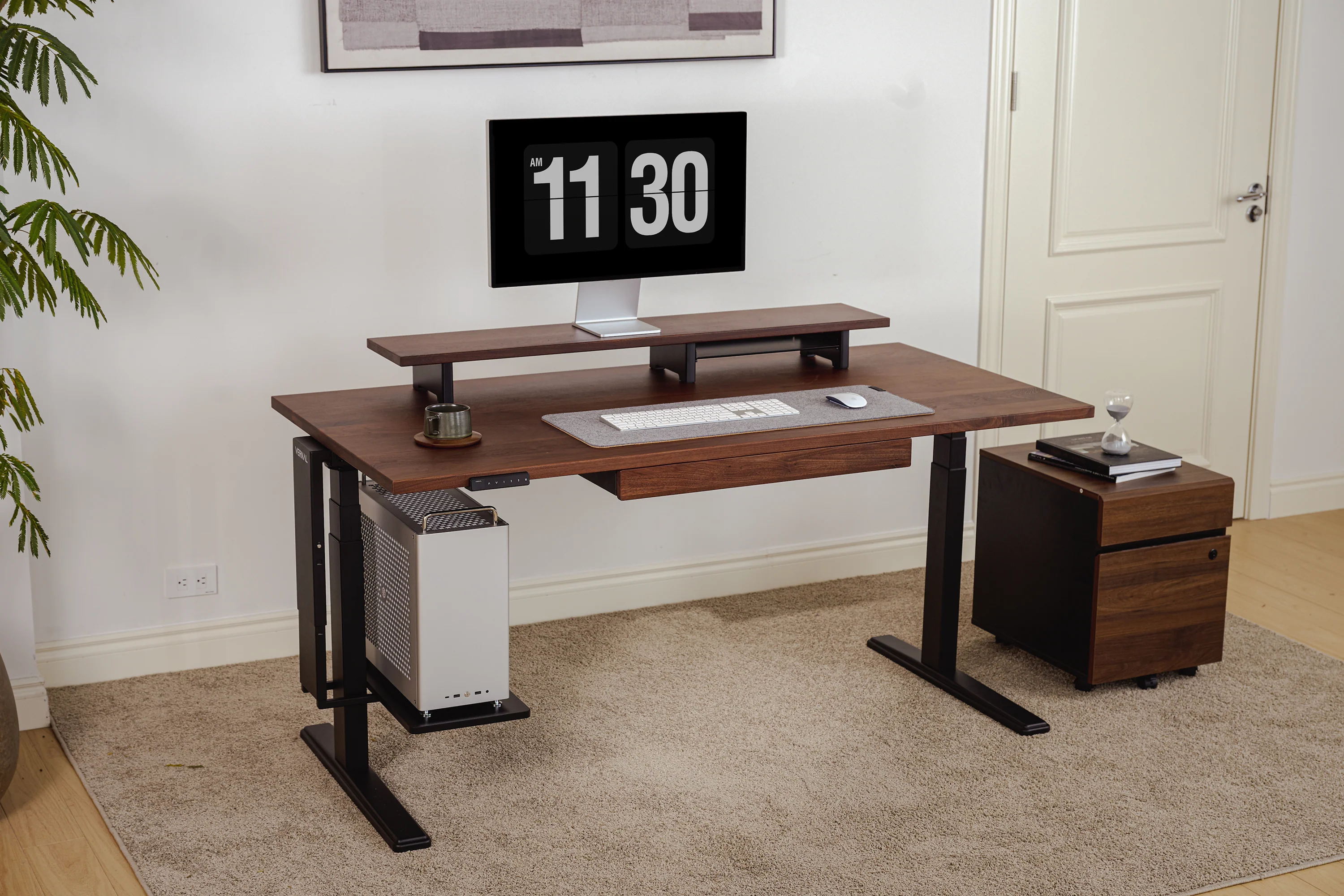 Vernal Core3 Standing Desk - Image 42