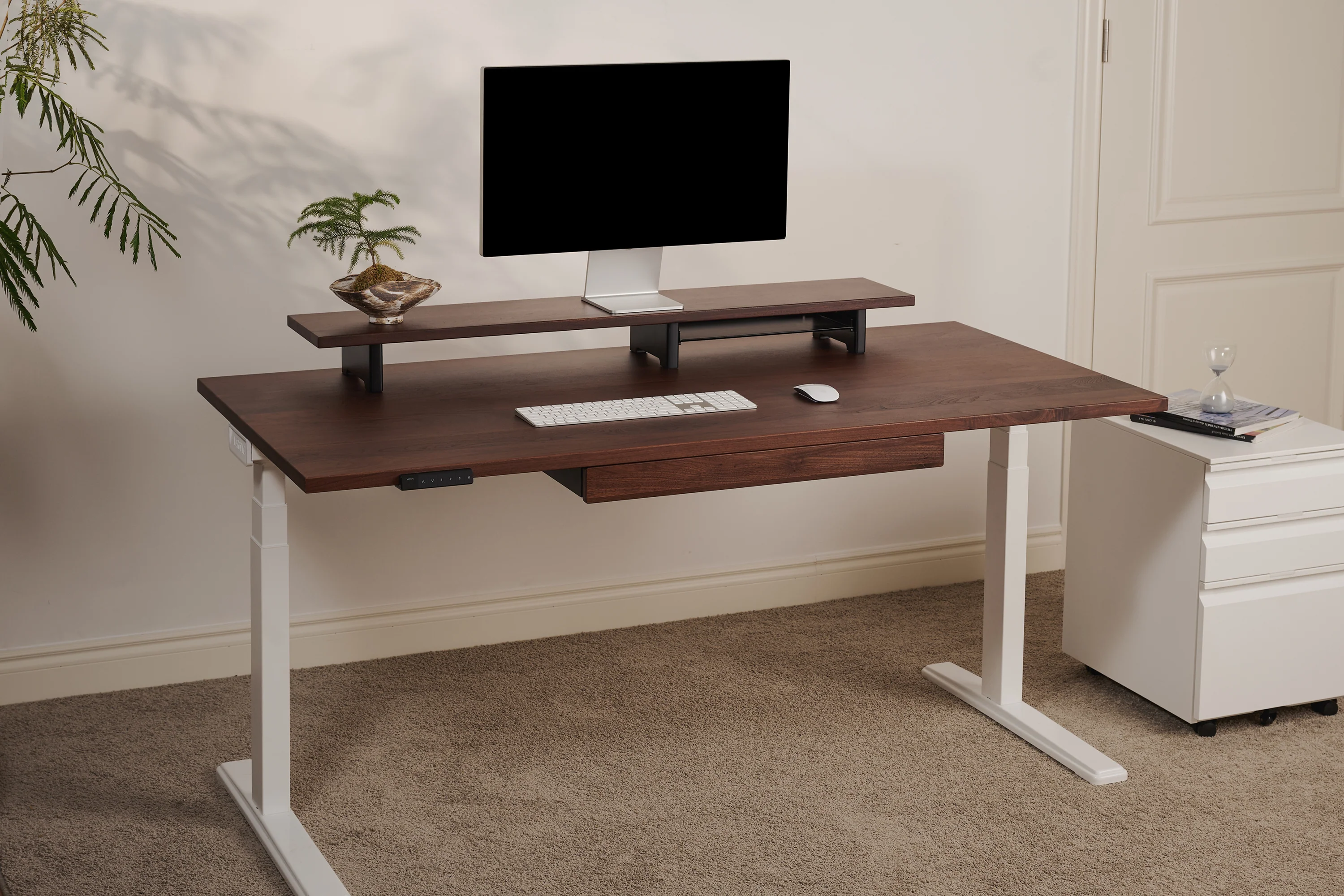 Vernal Core3 Standing Desk - Image 46