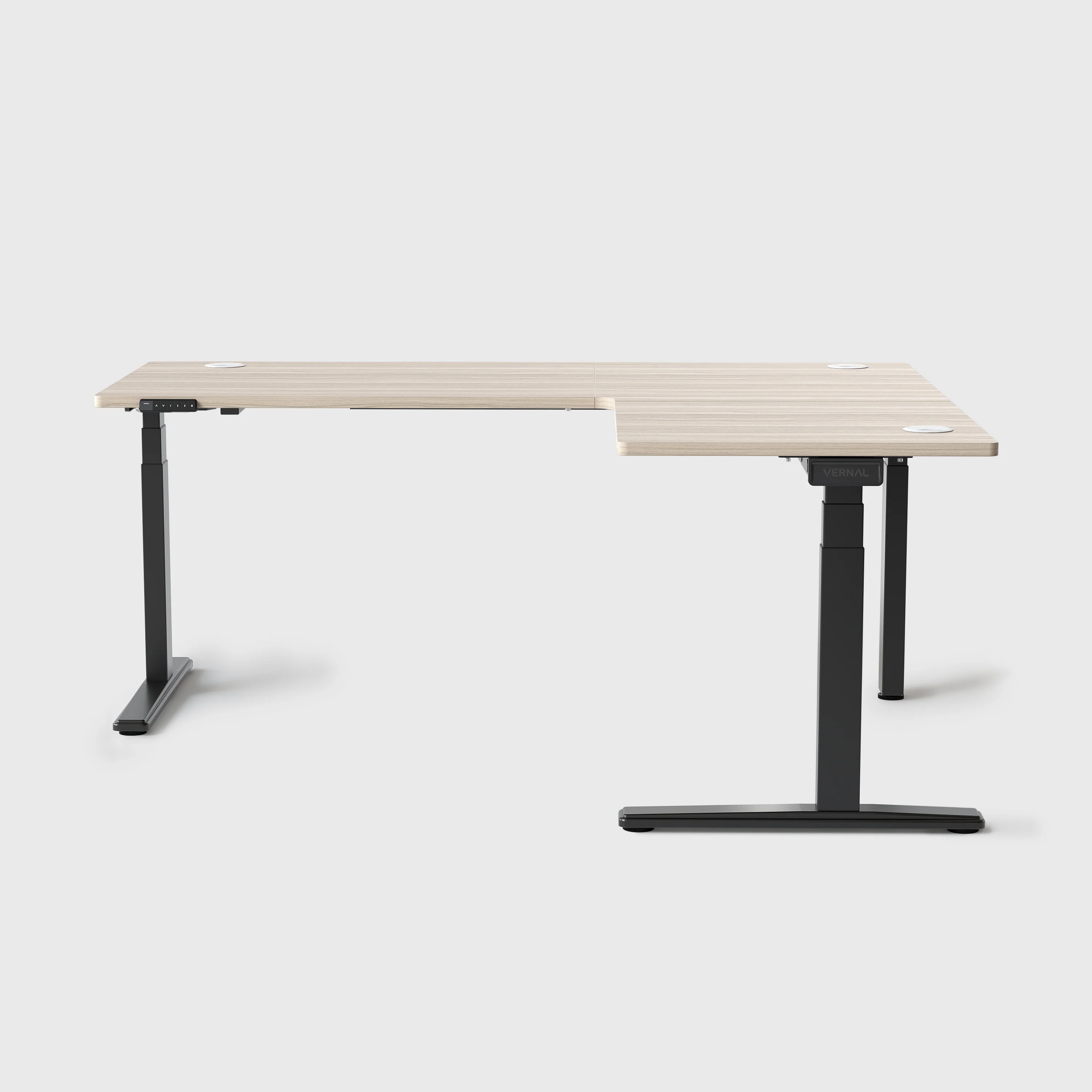 Vernal Core3 L-shaped Standing Desk - Image 27