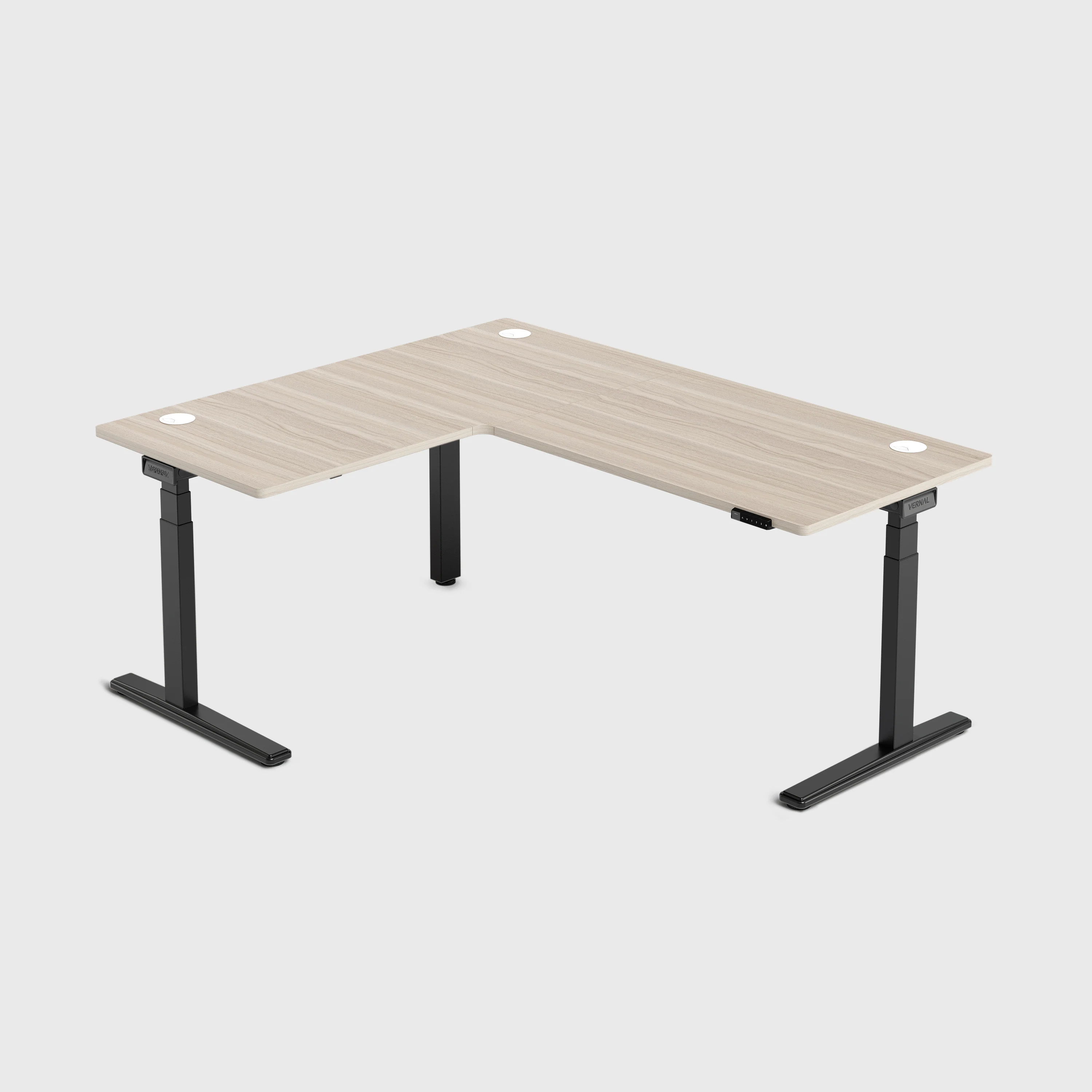 Vernal Core3 L-shaped Standing Desk - Image 29