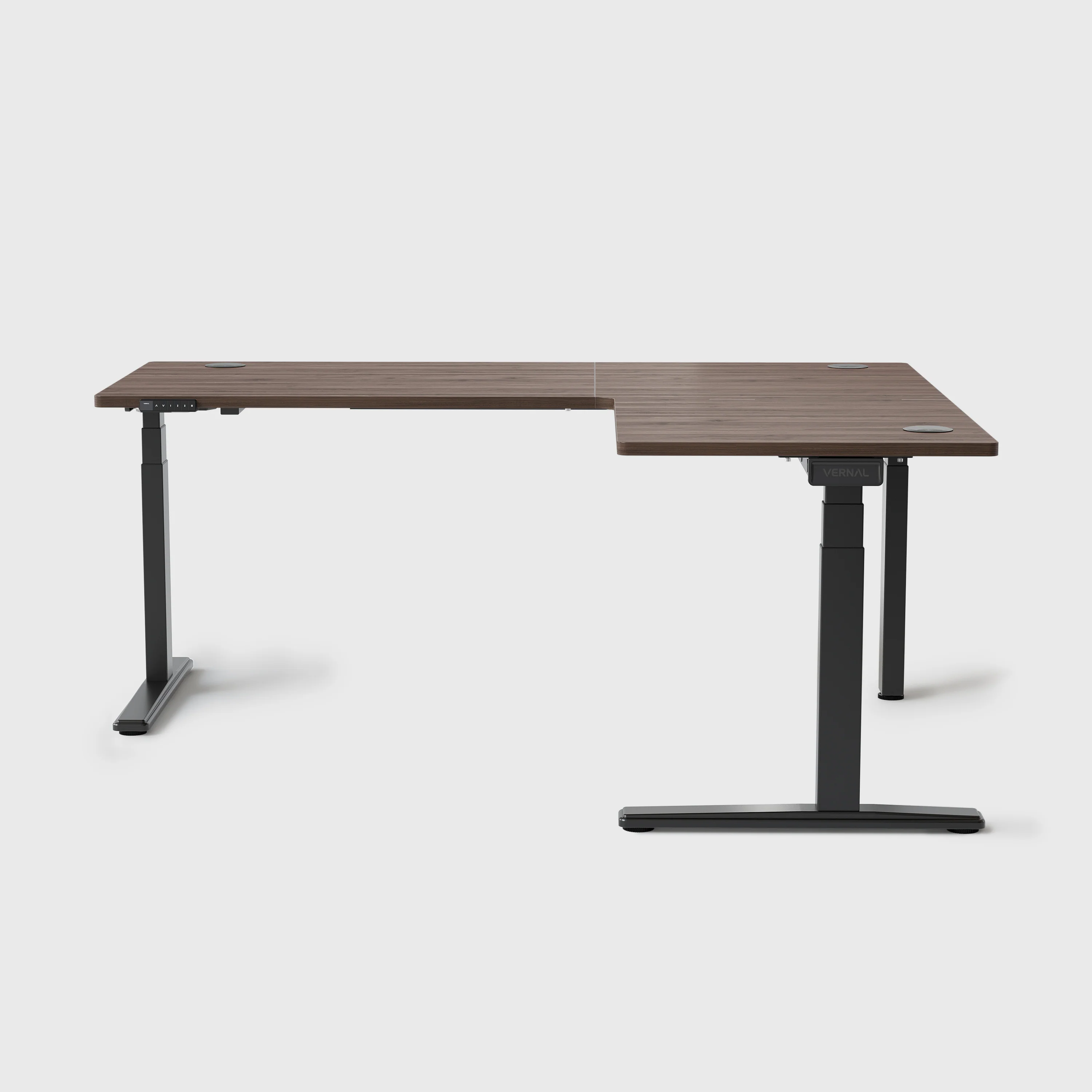 Vernal Core3 L-shaped Standing Desk - Image 3