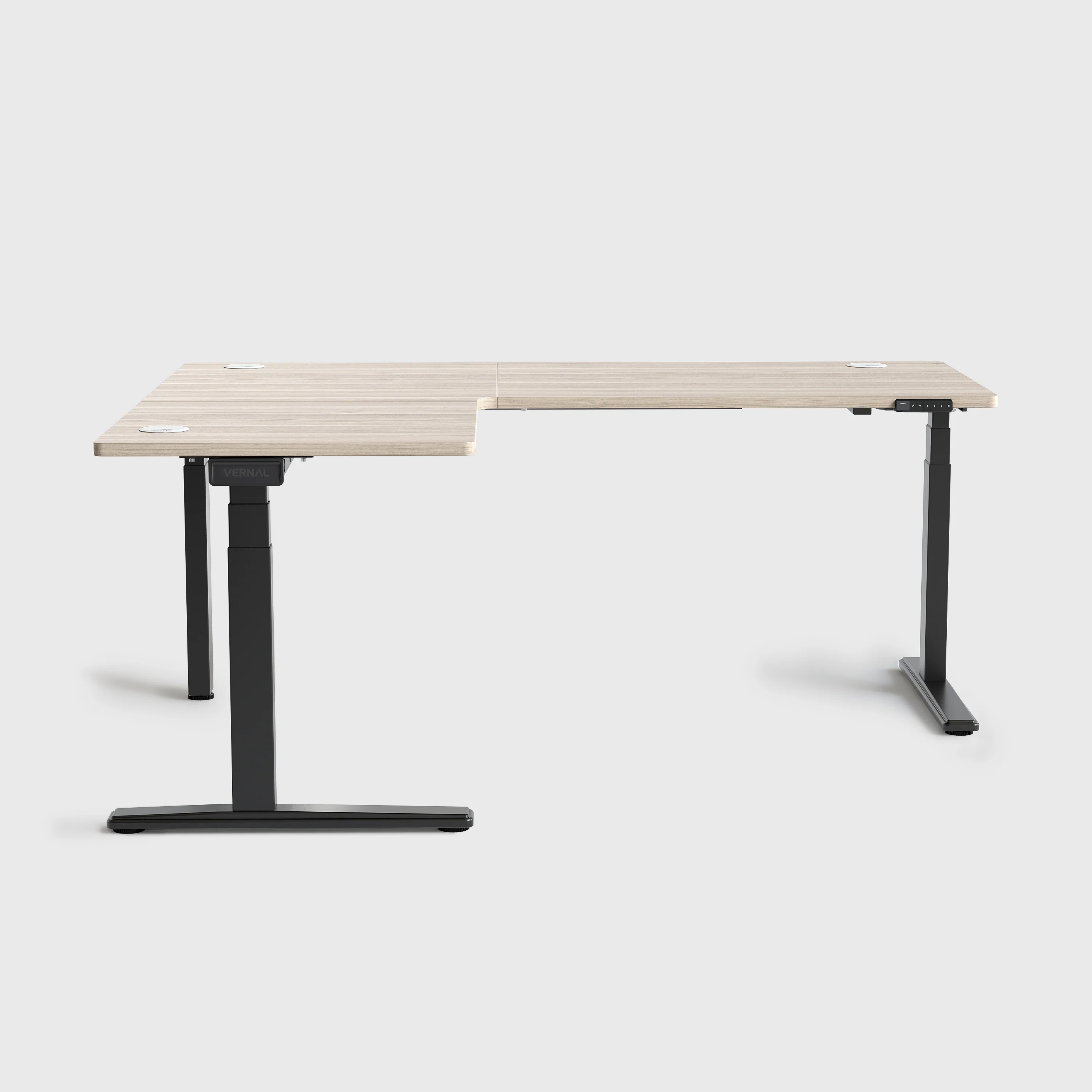 Vernal Core3 L-shaped Standing Desk - Image 31