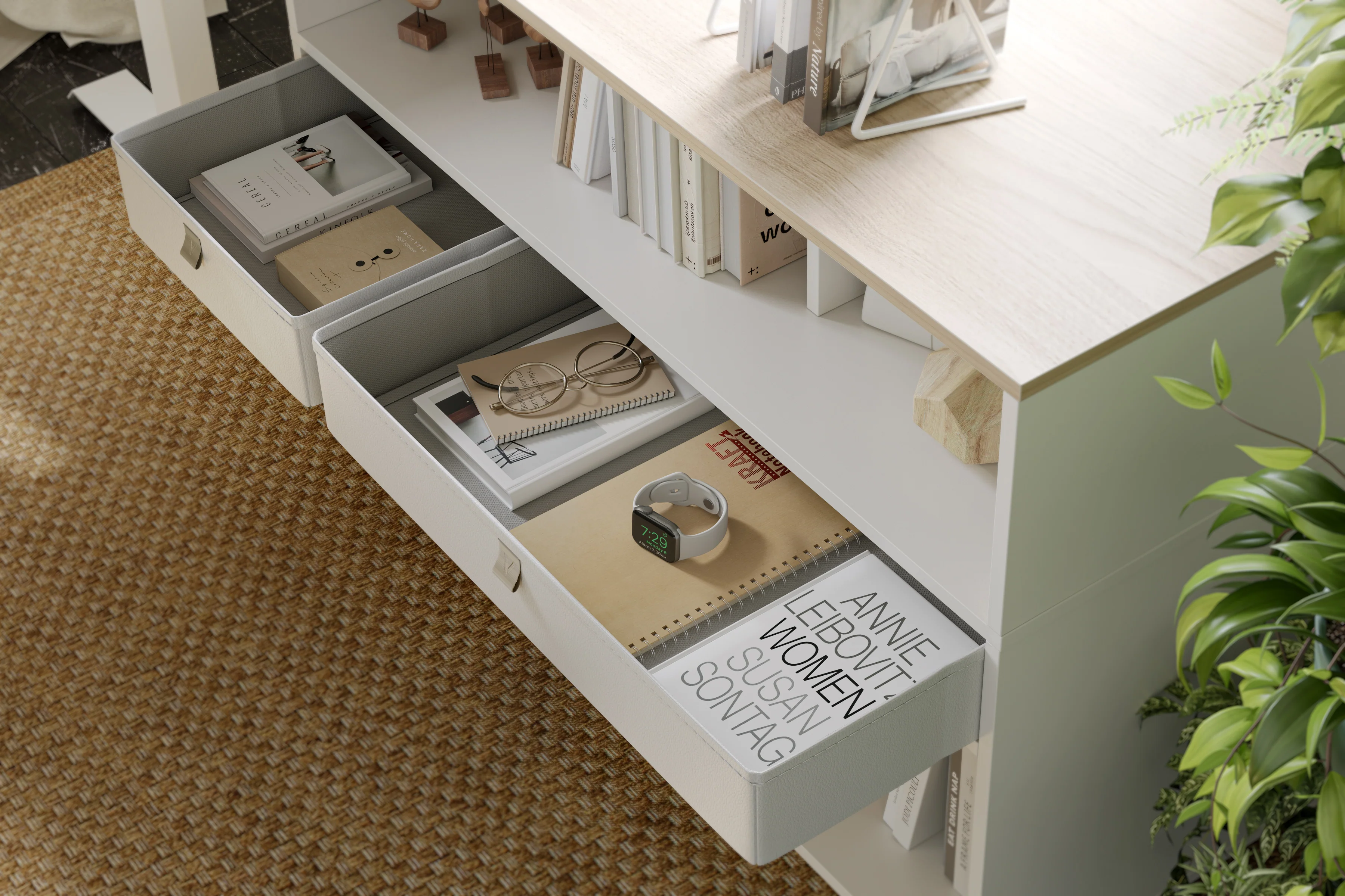 Vernal Side Cabinet - Image 14